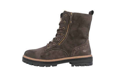 Mustang Shoes 1404-601-20 Stiefel