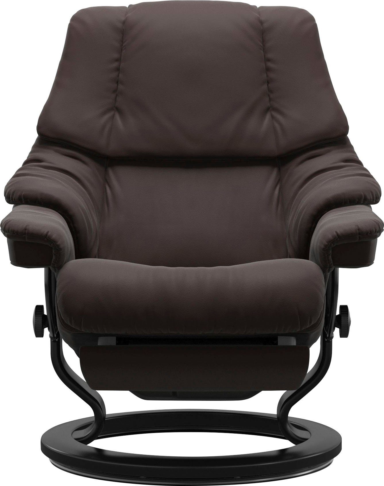 Stressless® Relaxsessel Reno, elektrisch verstellbar, optional günstig online kaufen