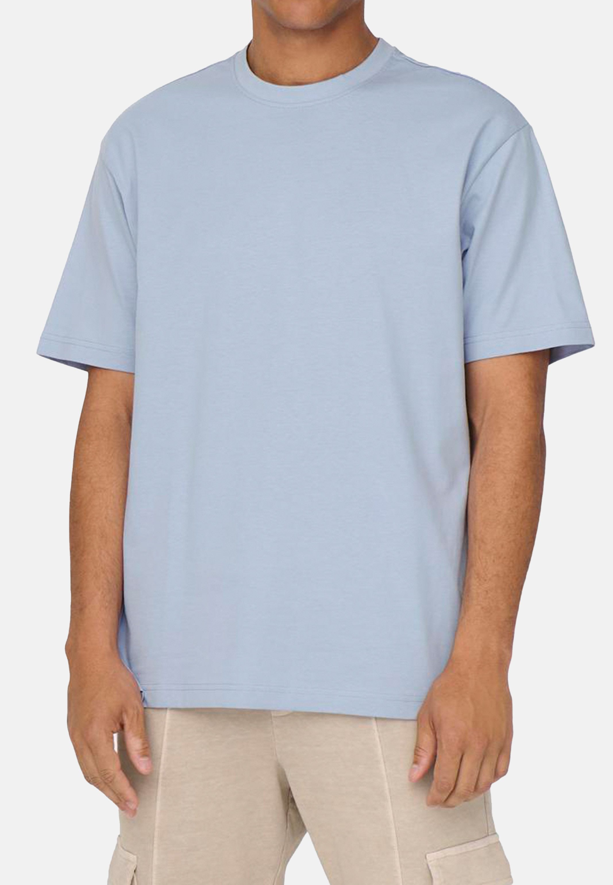 ONLY & SONS T-Shirt 3er Pack günstig online kaufen