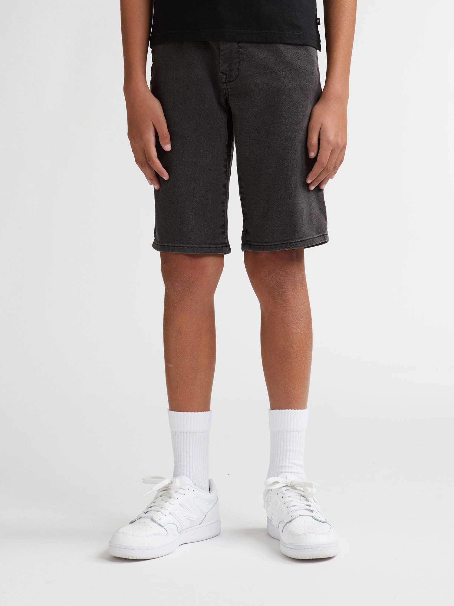 Petrol Industries Jeansshorts Guerrero Regular Fit