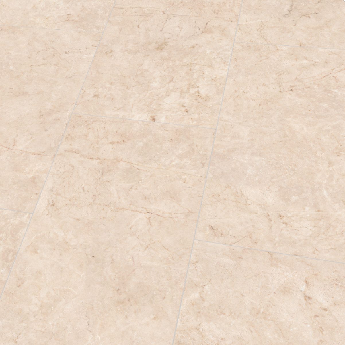 FALQUON GmbH Laminat Stone 2.0 Fliese - 810 x 400 x 8 mm - hochglänzend - Made in Germany -, Packung, In 1 Packung: 8 Paneele - 2,592 m², 1 Packung: 8 Paneele - 2,592 m²