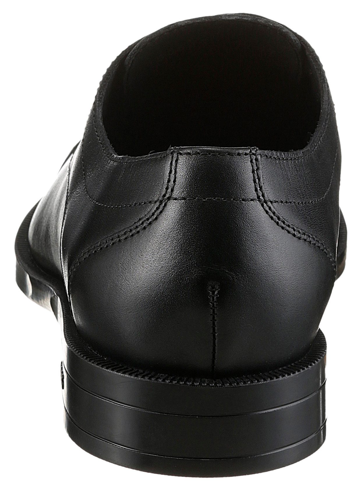 BOSS Tayil Derb Schnürschuh, Business-Schnürer, Halbschuh, günstig online kaufen