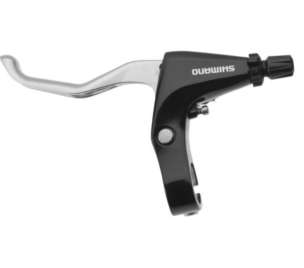 Shimano Felgenbremse SHIMANO Bremshebel BL-R780 Links Bremshebel - für Fitnessräder mit Fla