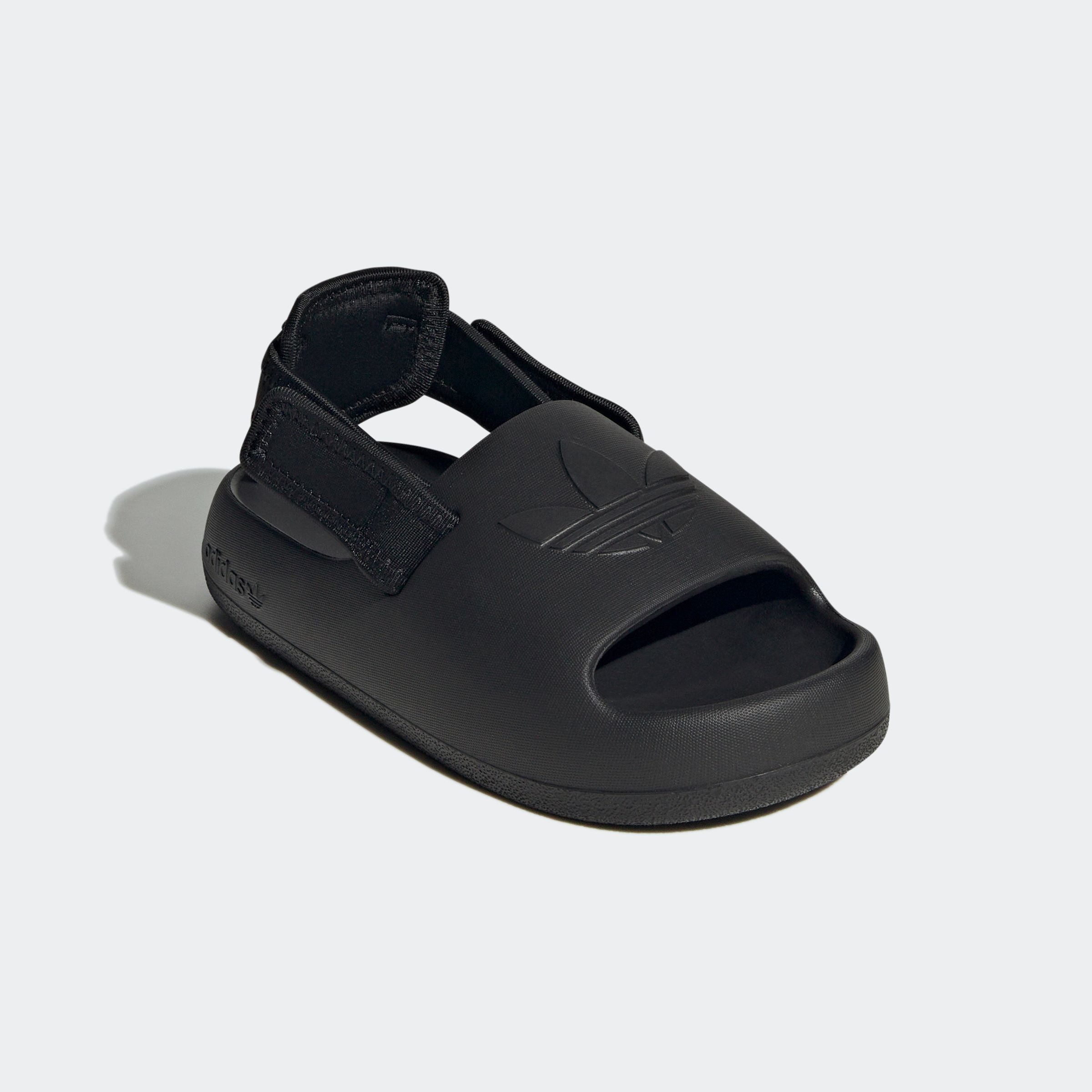 adidas Originals ADIFOM KIDS ADILETTE Badesandale für Kinder