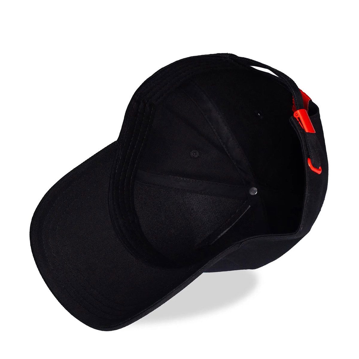 Bleach Baseball Cap Classic Logo