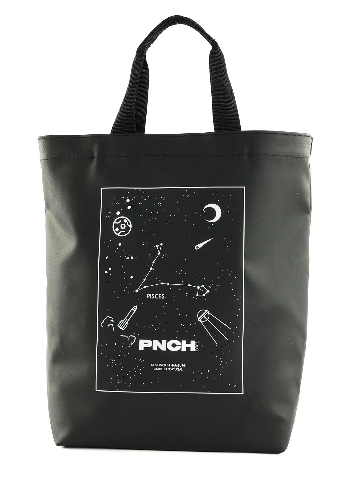 Shopper Punch