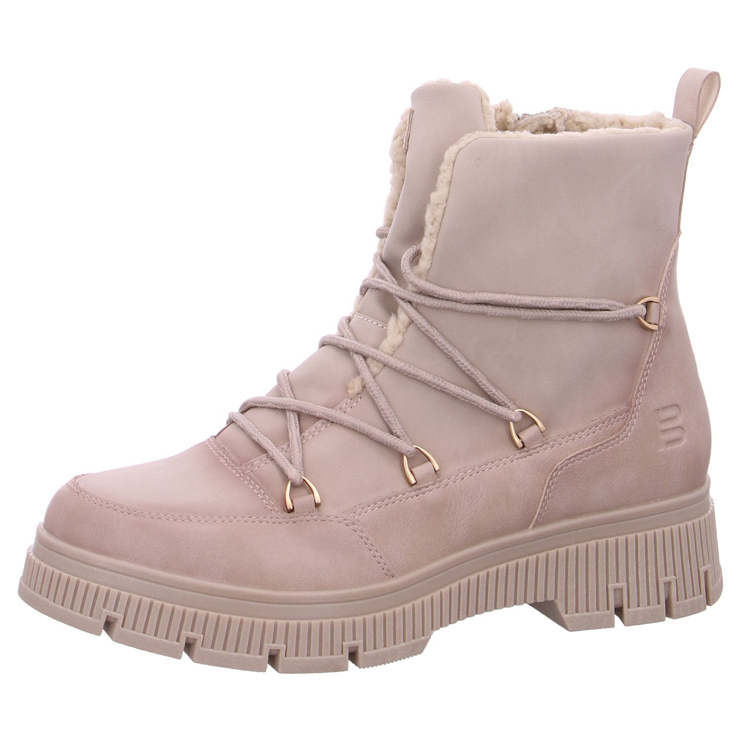 BAGATT Robin Schnürstiefel