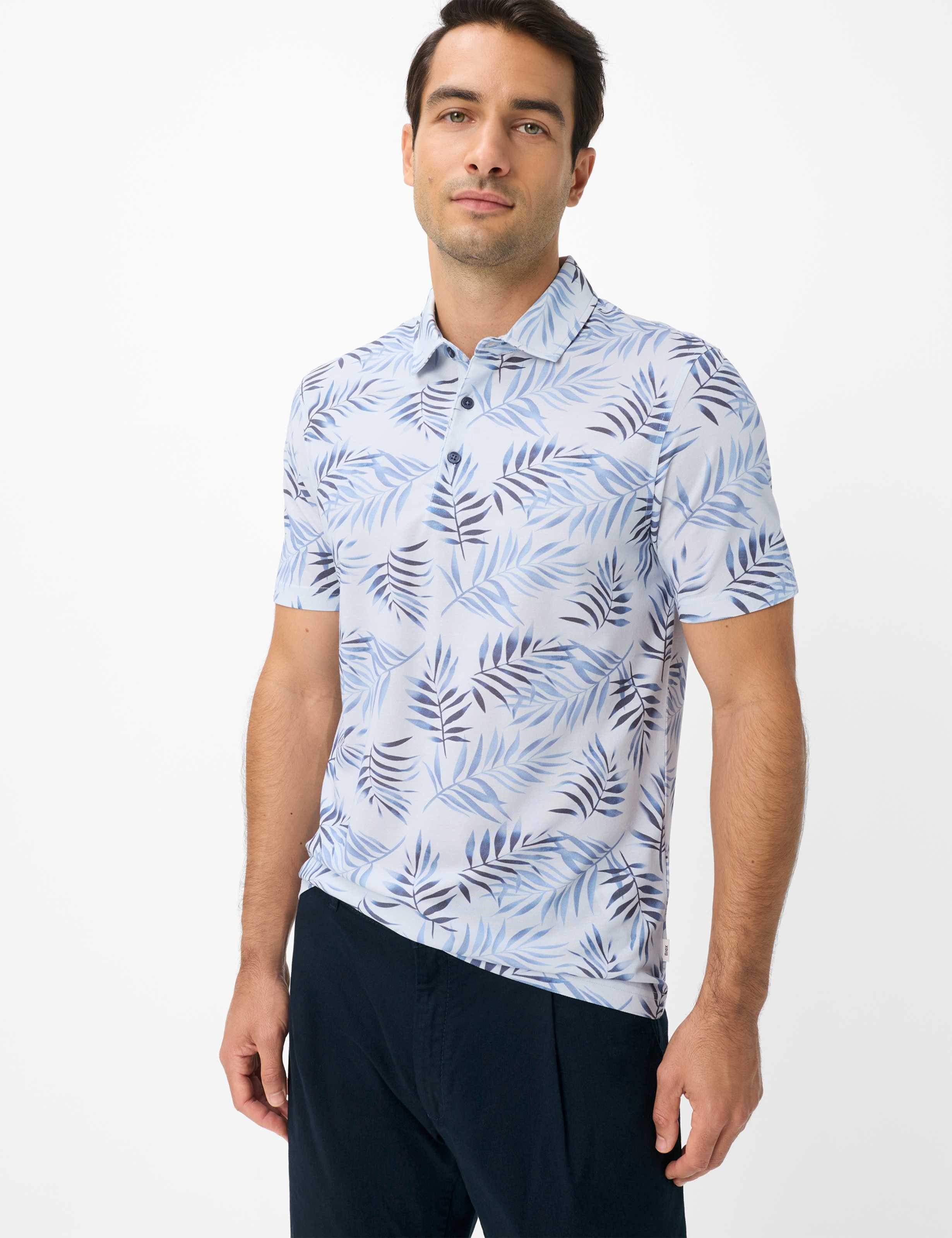 Brax Poloshirt Style PEPE