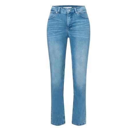MAC Stretch-Jeans MAC MELANIE winter baby blue 5024-90-0387 D429