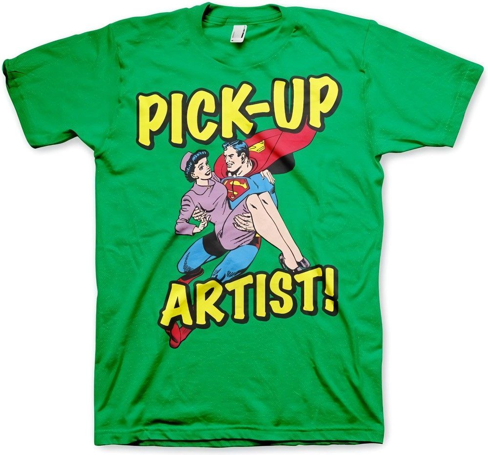 Superman T-Shirt