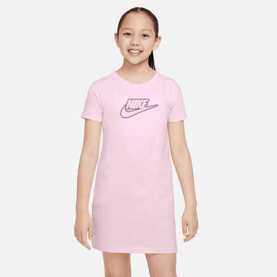 Nike Sportswear Shirtkleid »Big Kids' (Girls) T-Shirt Dress«
