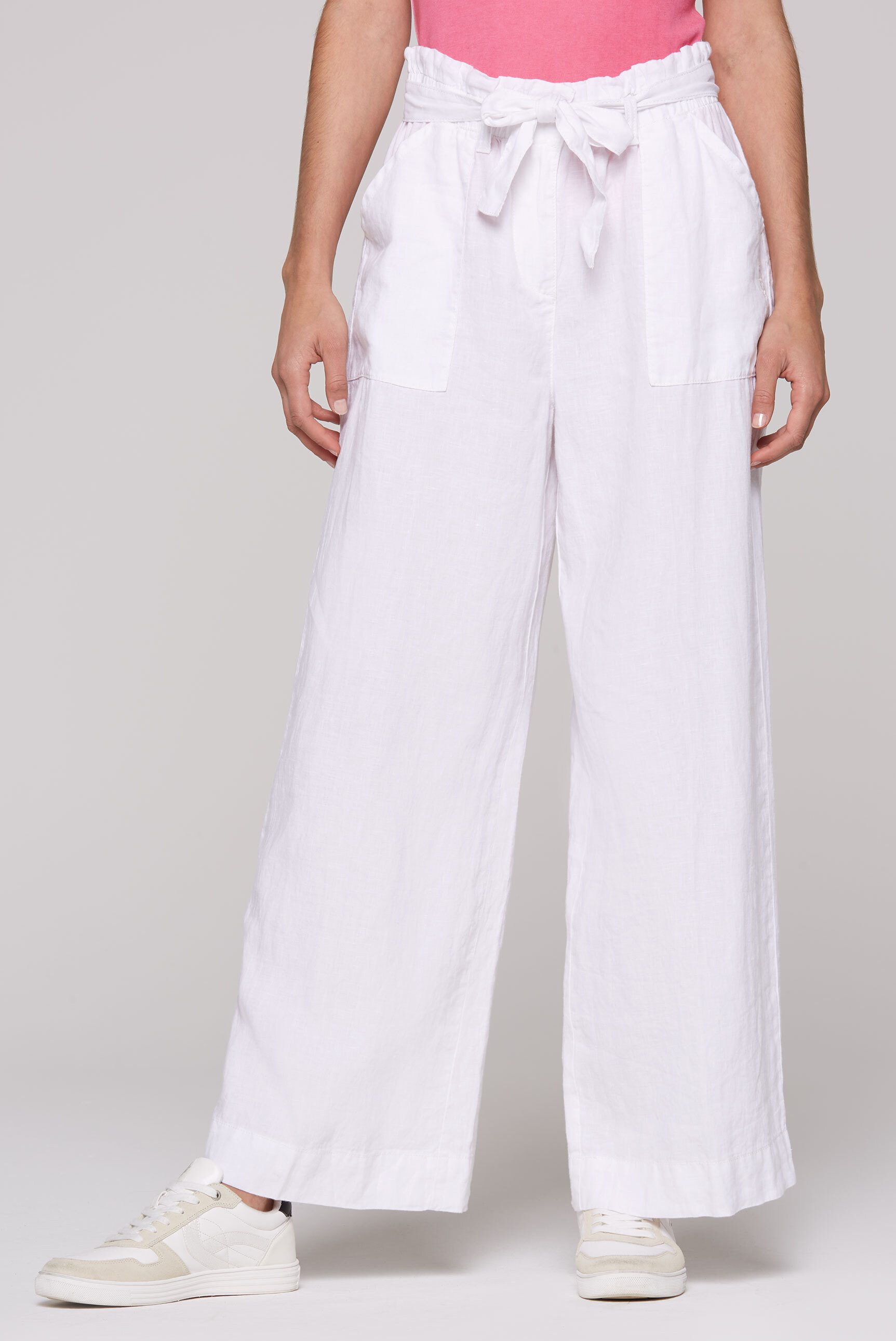 Leinenhose