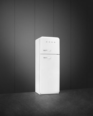 Smeg Kühl-/Gefrierkombination FAB30 FAB30RWH5, 172 cm hoch, 60,1 cm breit