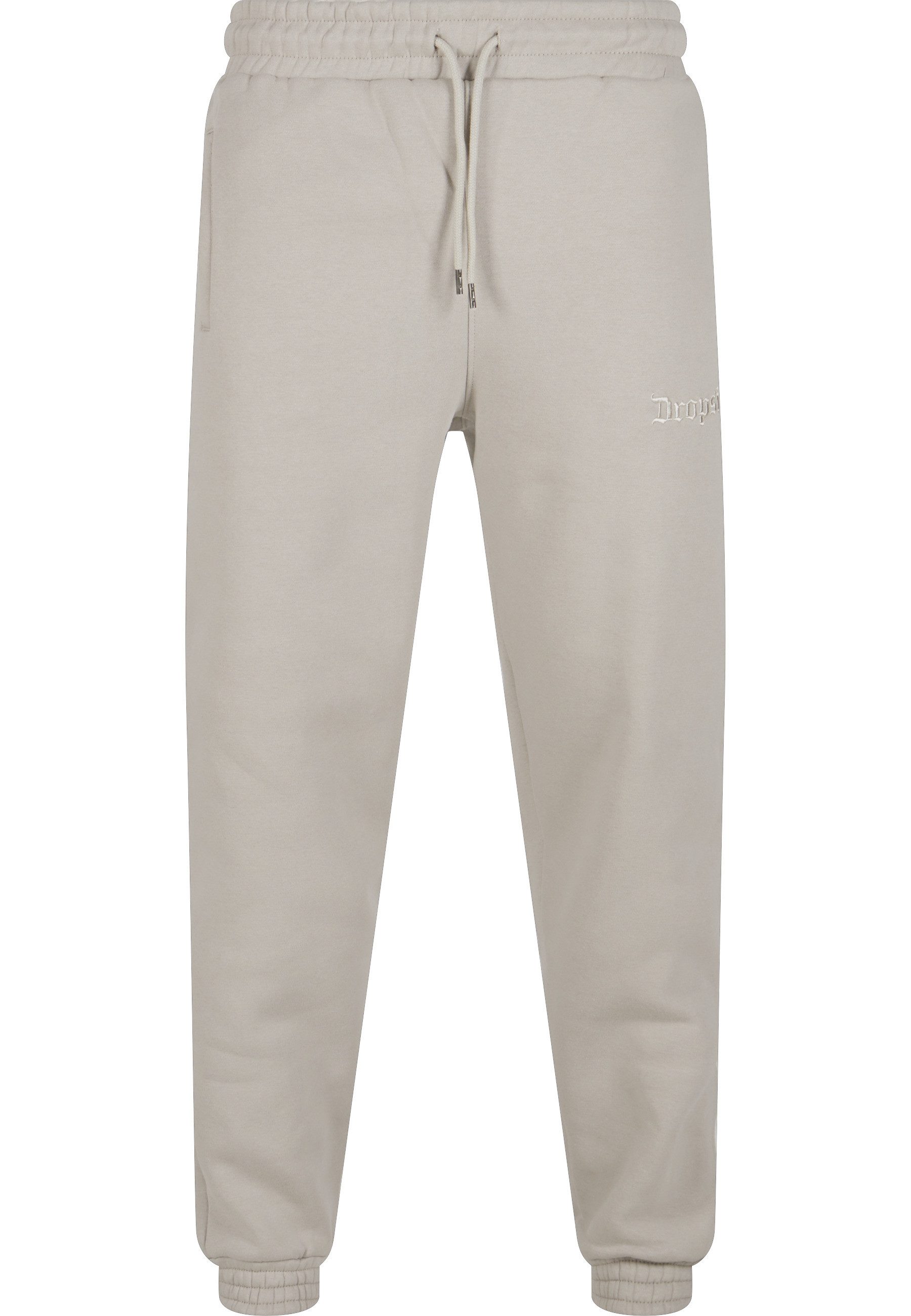 Dropsize Jogginghose Dropsize Herren Embo V2 Jogger (1-tlg)