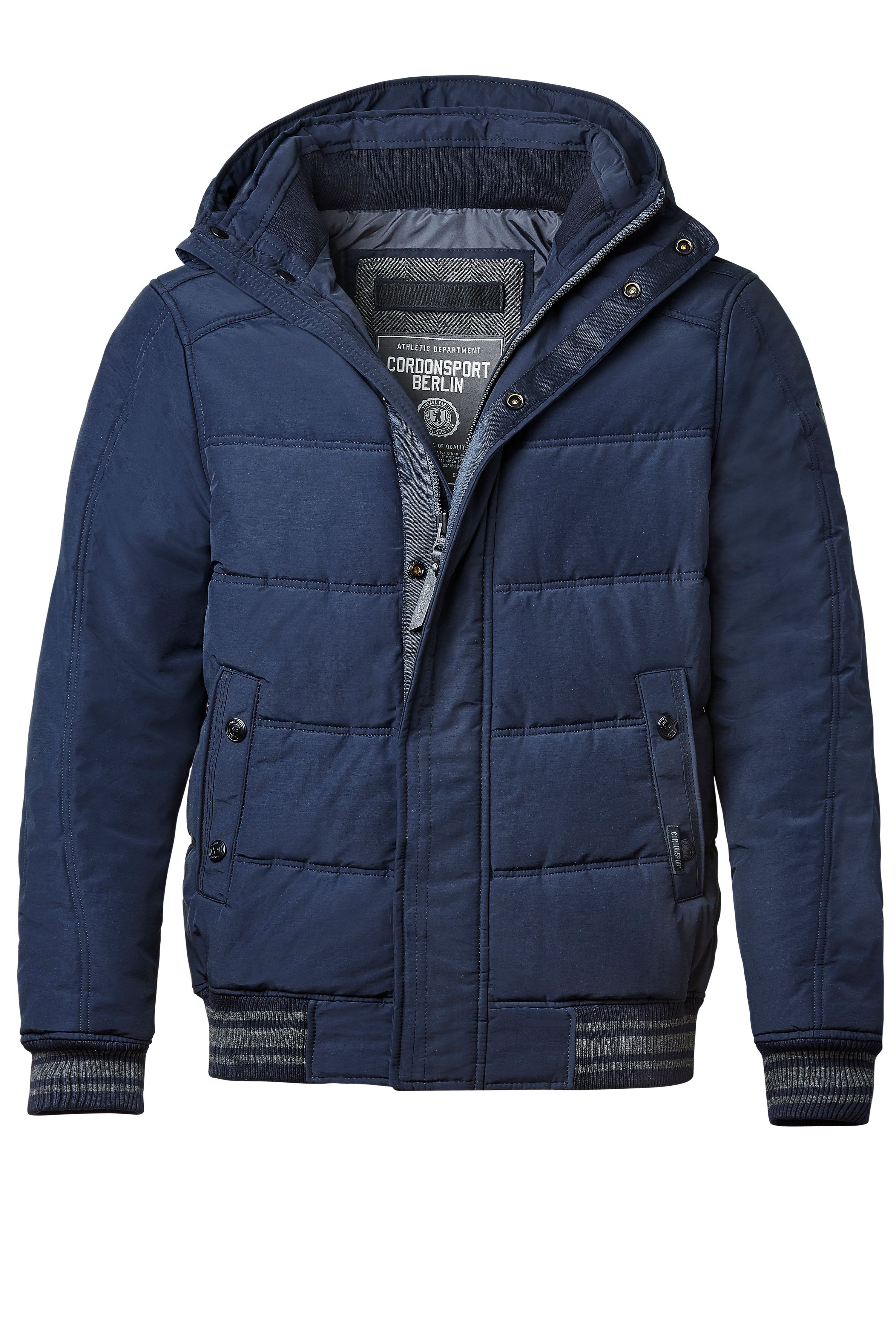 Outdoorjacke