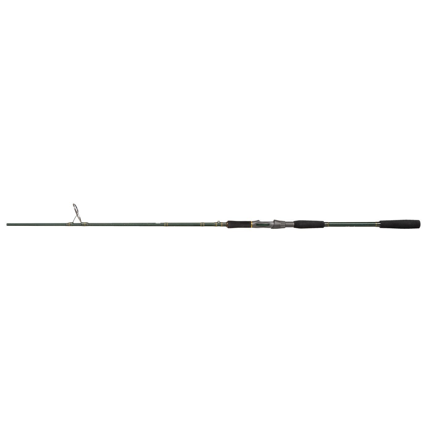 Spinnrute Abu Garcia SVARTZONKER THE ONE 8 4 30-110G SPIN