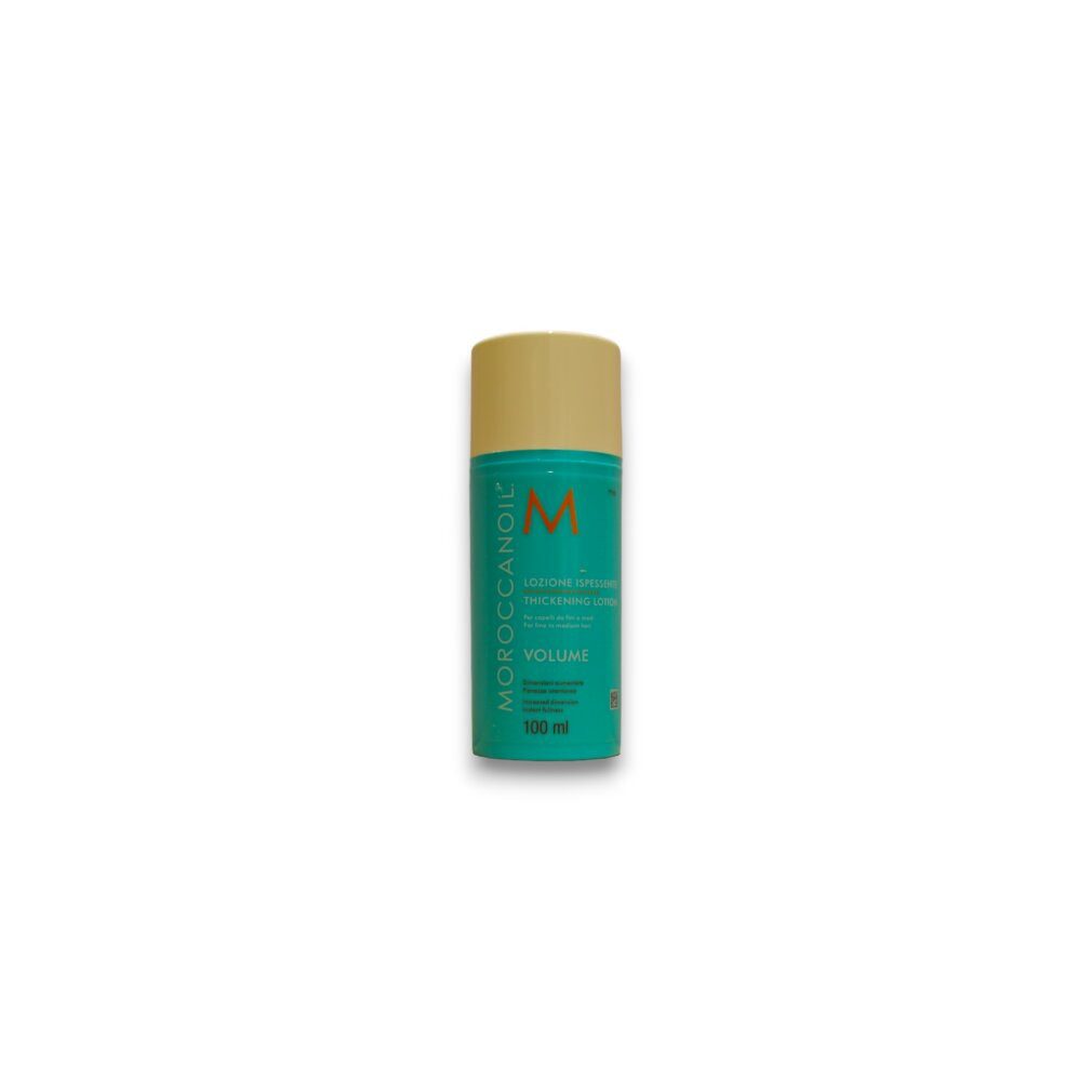 Haarpflege-Set Styling Verdickungslotion - Volumen: 100ml