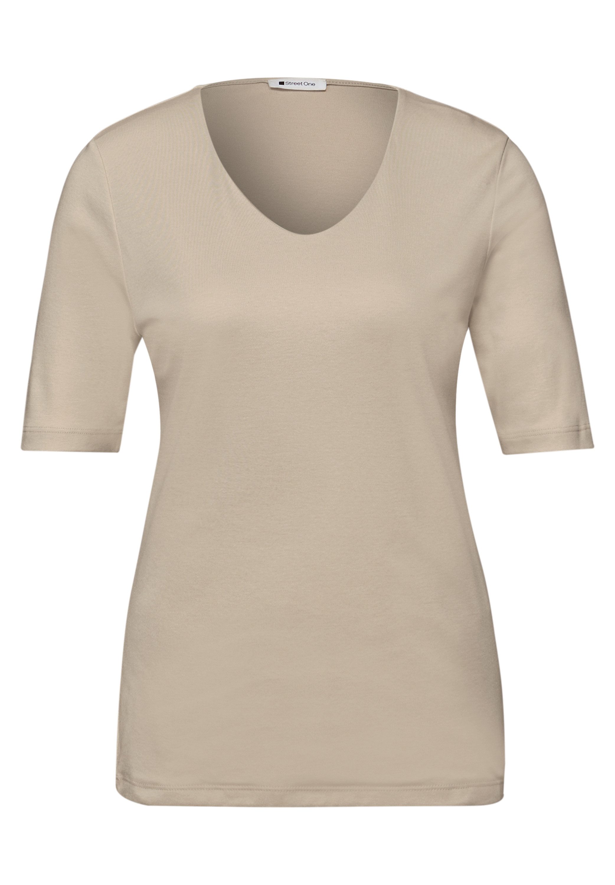 Kurzarmshirt Style Palmira