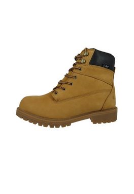 Lackner 7422 Cosma LS TX Stiefelette