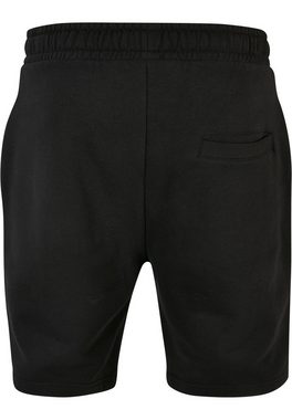 Karl Kani Stoffhose Karl Kani Herren KKMQ22003BLK SIGNATURE SHORTS BLK (1-tlg)