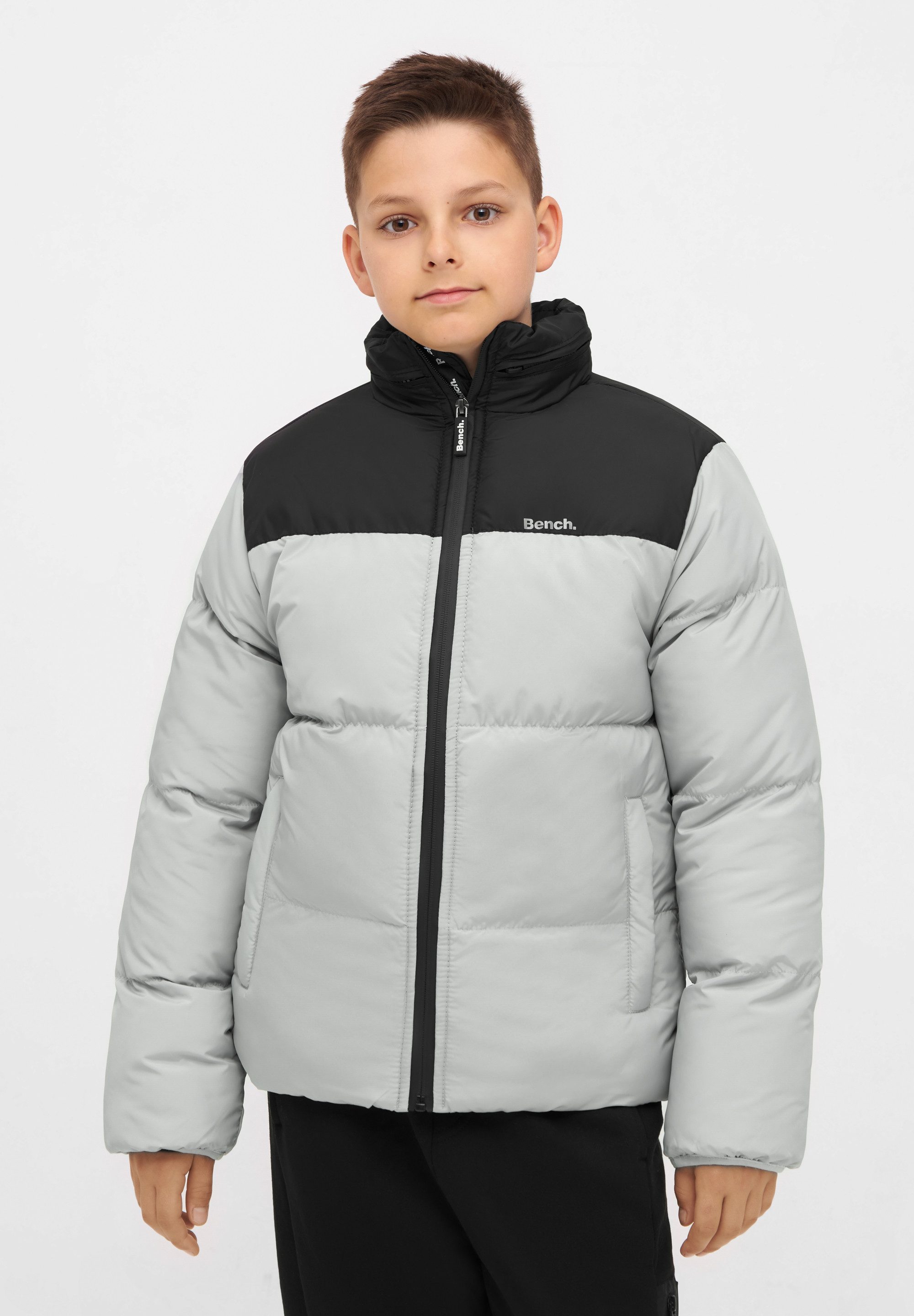 Bench. Steppjacke BALLUGA