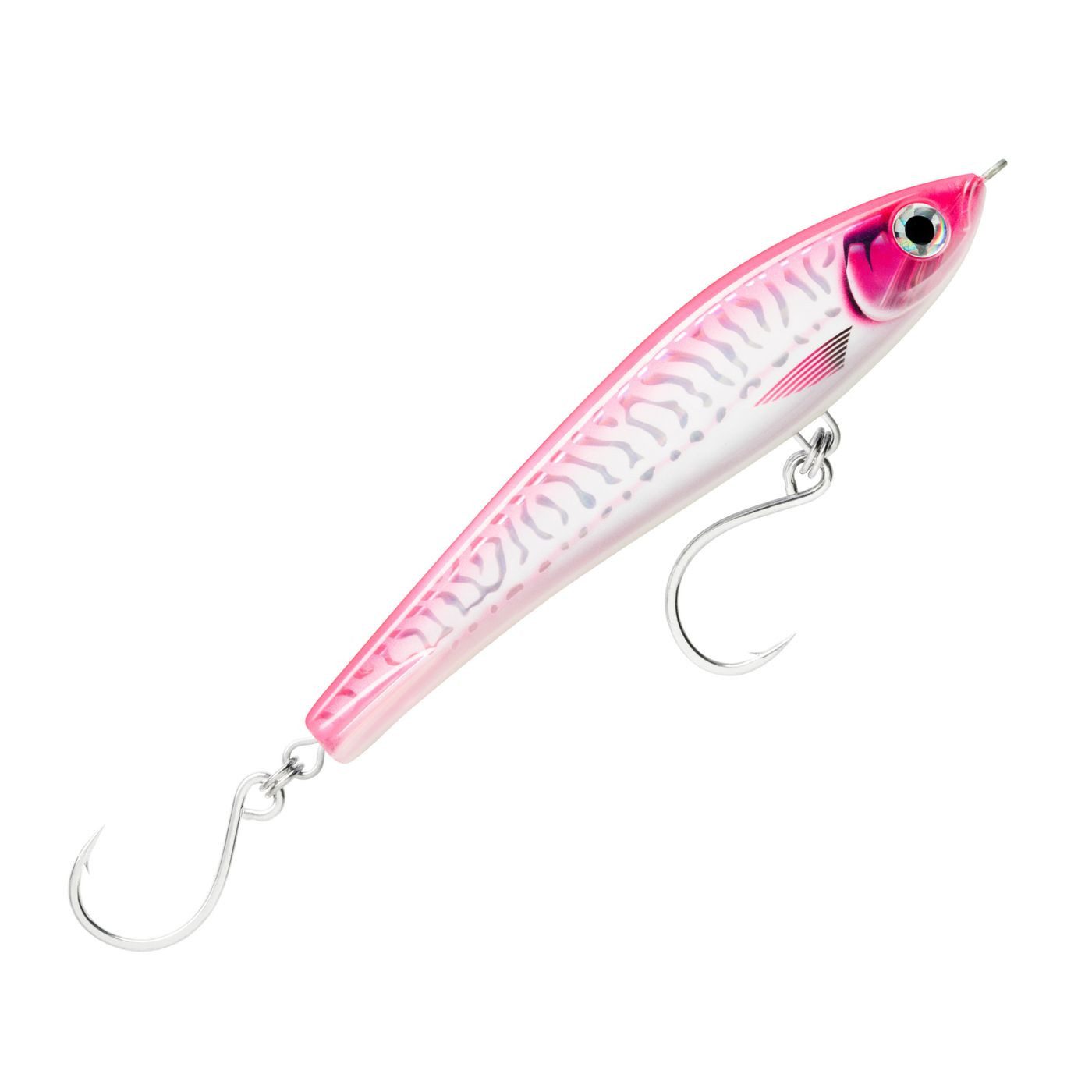 Kunstköder Rapala X-Rap Magnum Stick 17cm 88g - Oberflächenköder