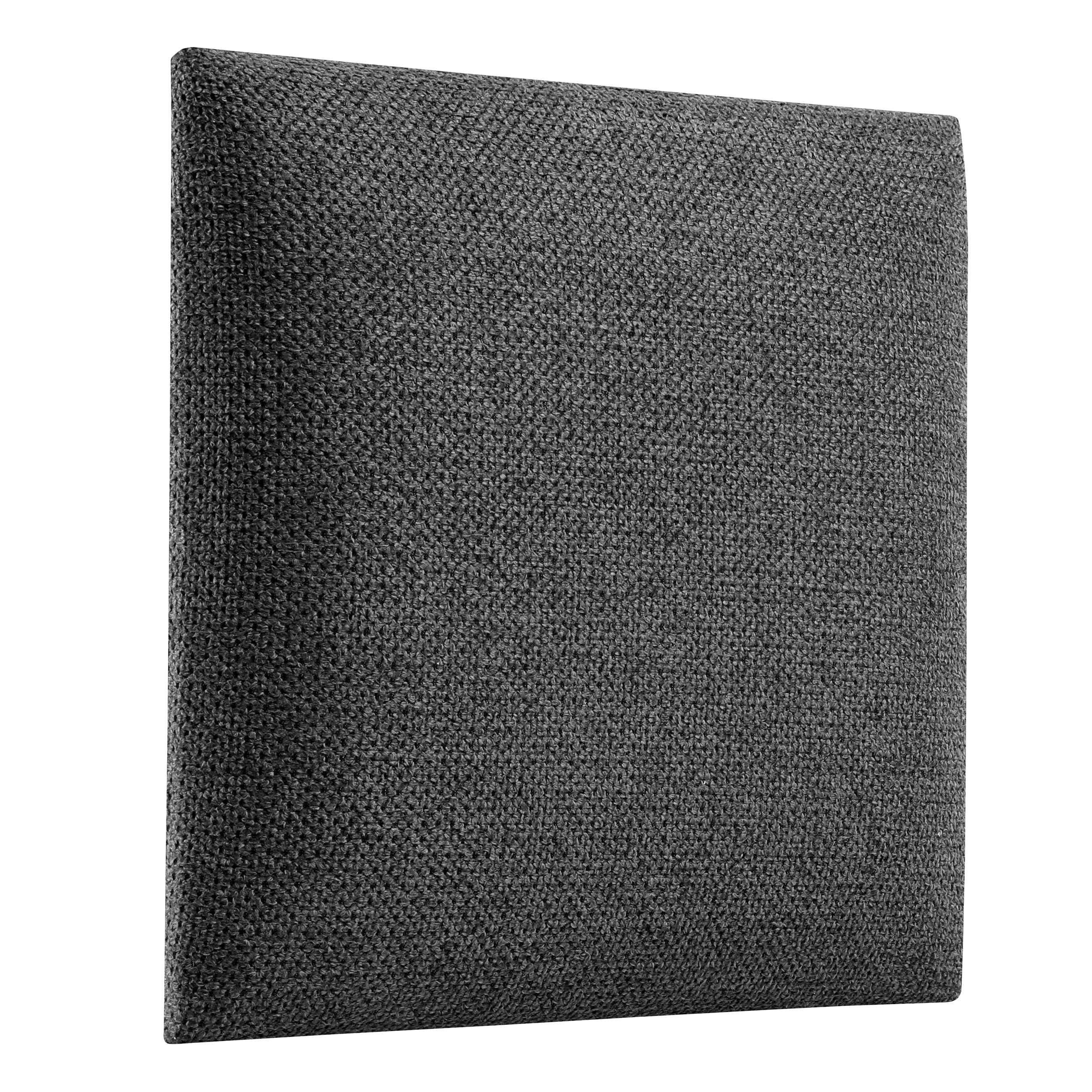 softwalls Kopfteil Wandkissen Velour - Kopfteil günstig online kaufen