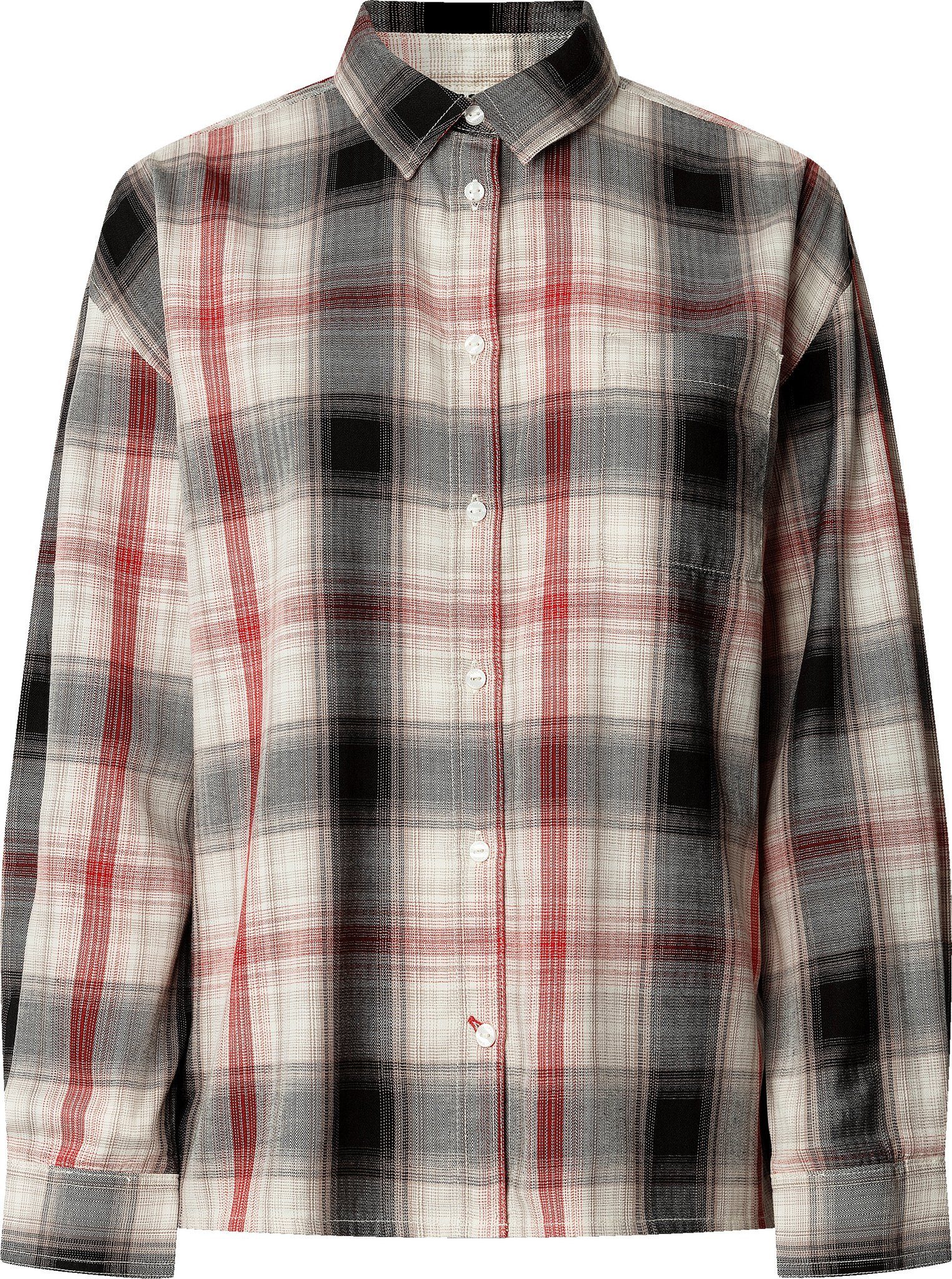 Pepe Jeans Langarmbluse