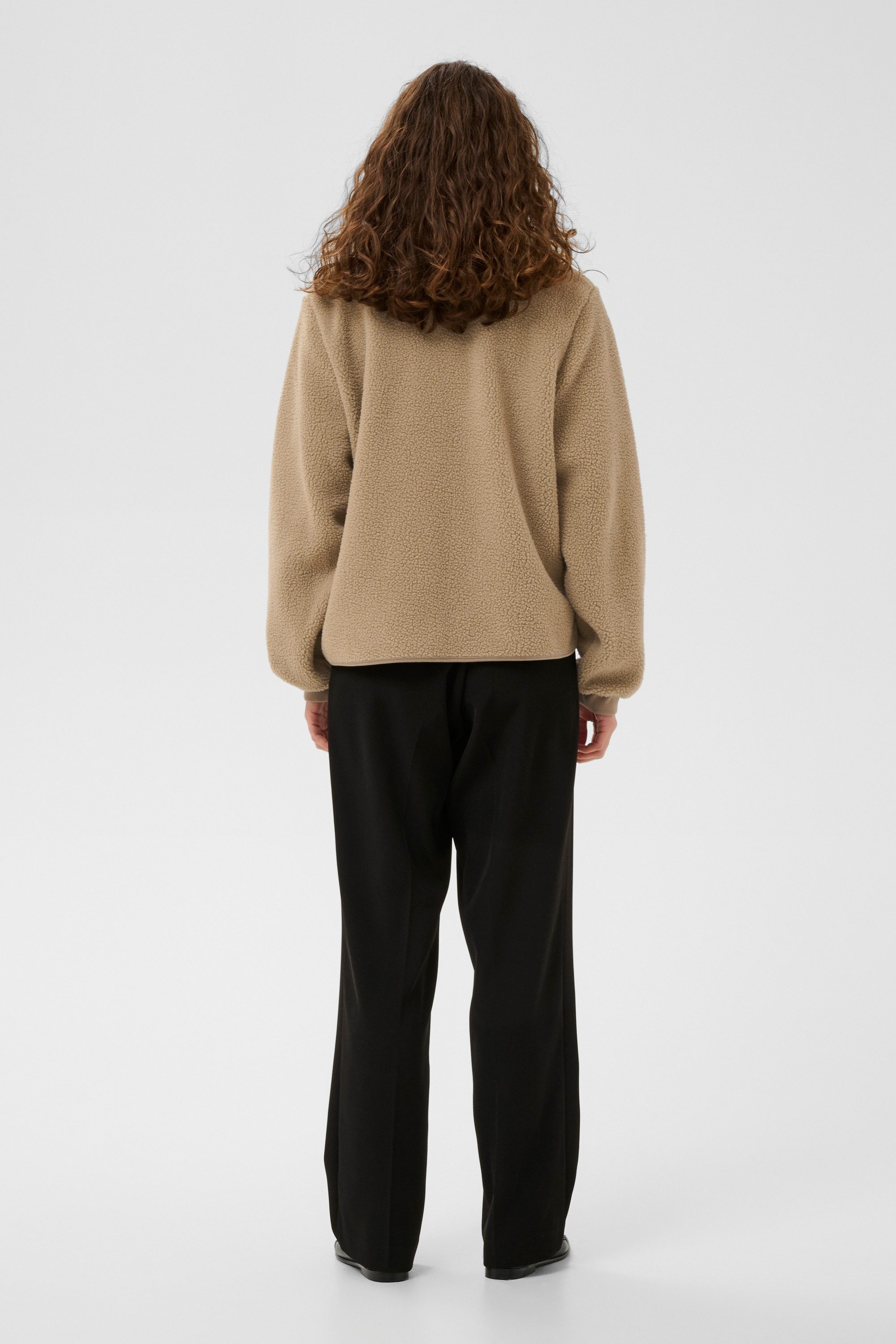 Culture Wintermantel Jacke CUpilota