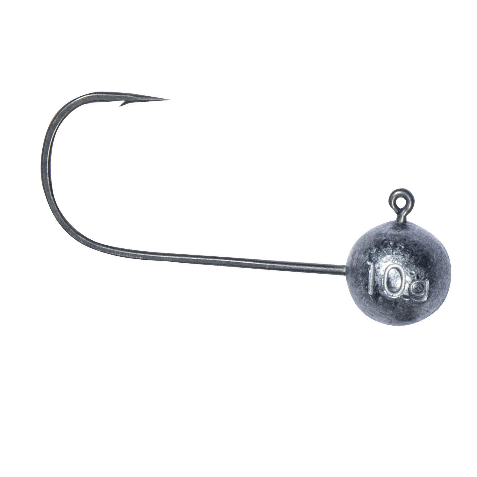 Fox Rage Jighaken, Fox Rage Jig Head Finnesse size 1/0 10g 3pcs Jigkopf Jighaken