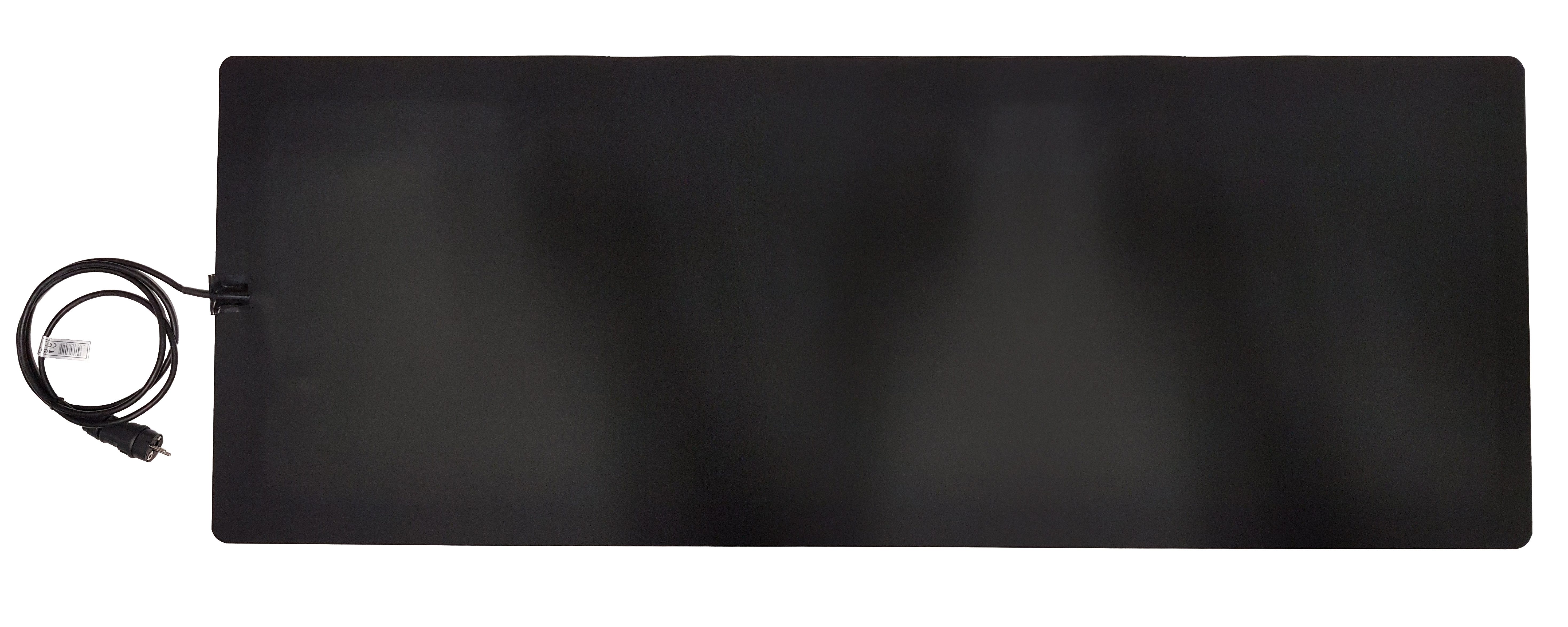 Römer Infrarot Heizsysteme Infrarotheizteppich Gummiheizmatte RIHG für Außenbereiche / Outdoor