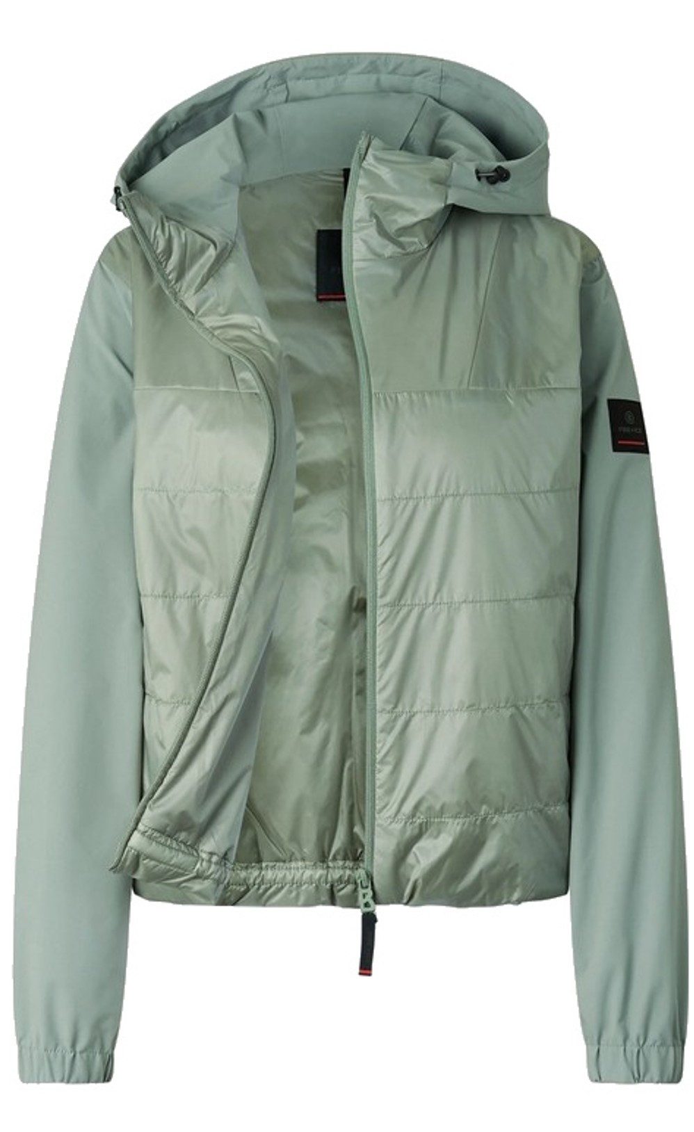 Bogner Fire + Ice Steppjacke
