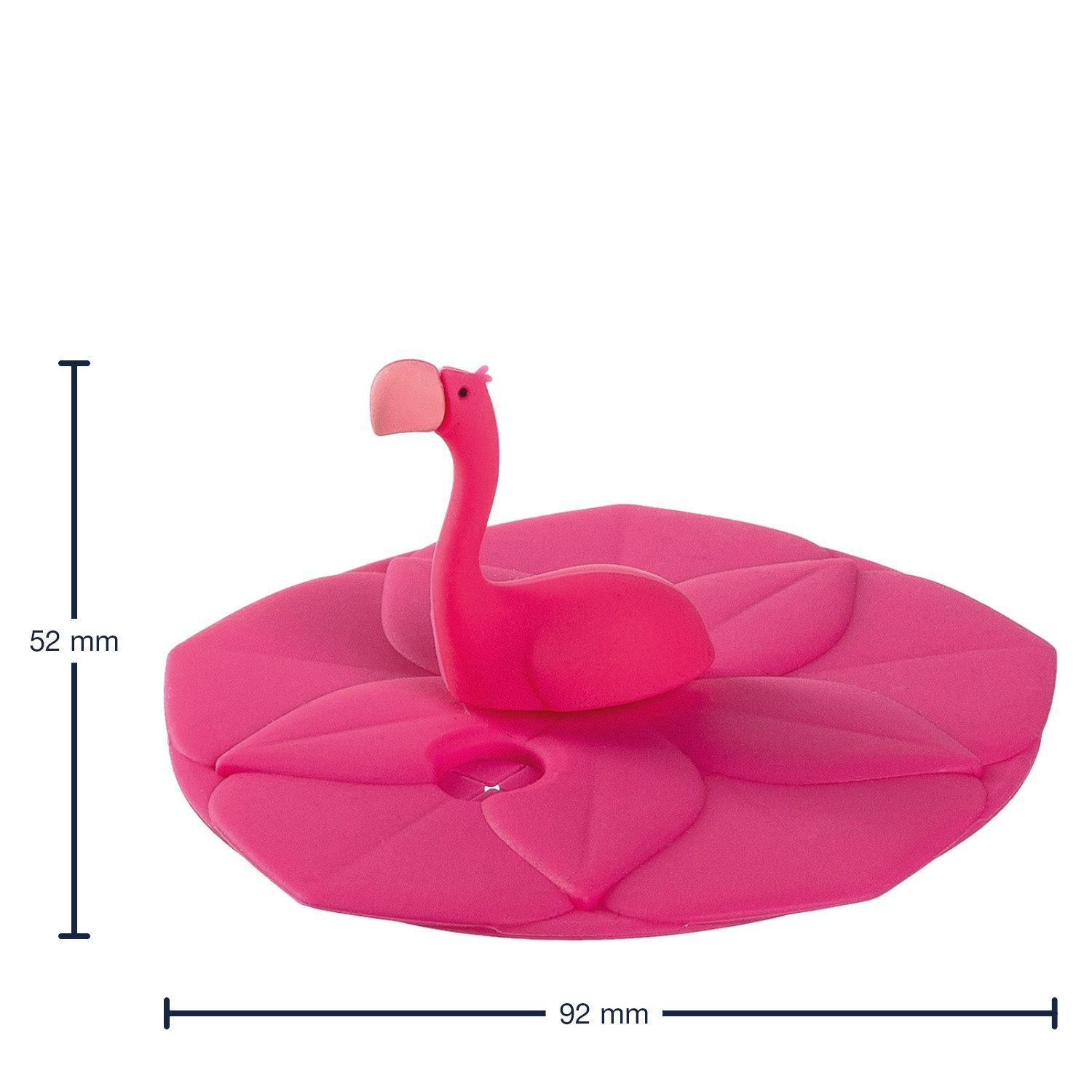 LEONARDO Becher Bambini, Materialmix, 3er Set, Kinder, Spülmaschinengeeignet