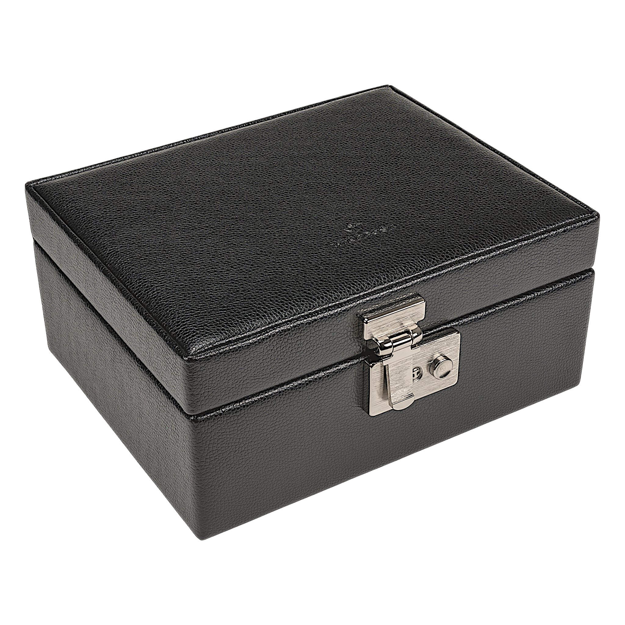 WINDROSE Uhrenbox Uhrenkoffer (Beluga)