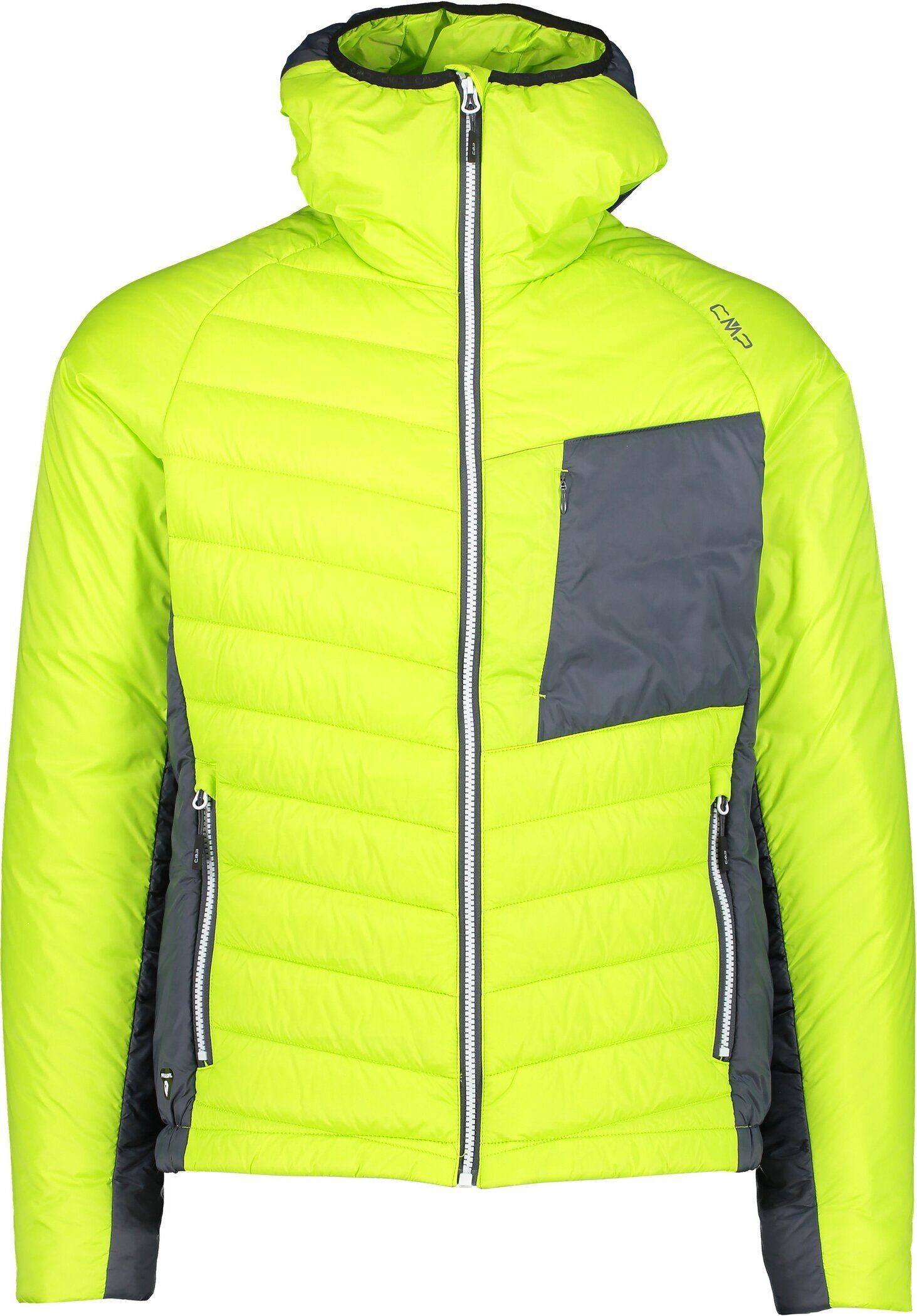 Outdoorjacke Grün CMP