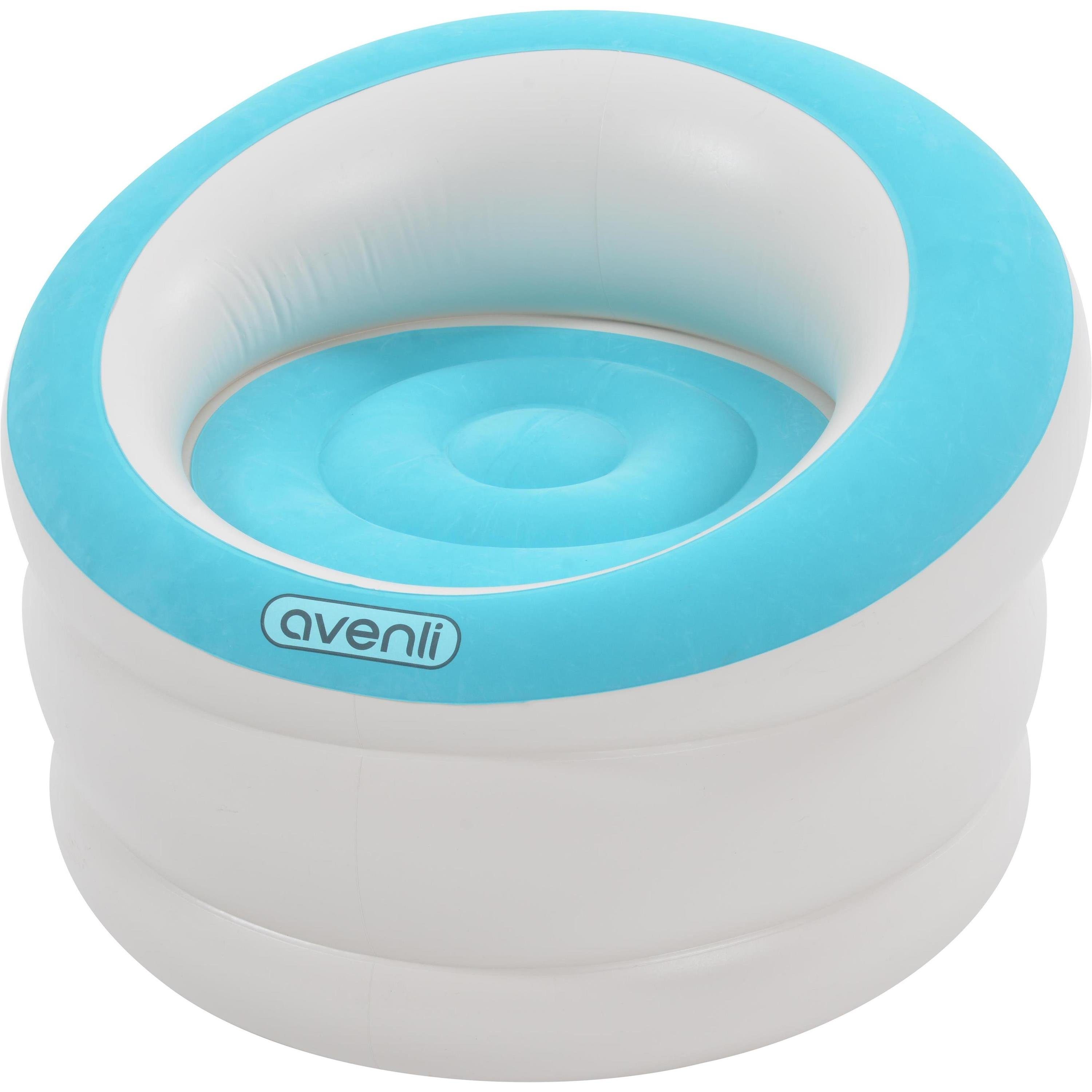 Avenli Luftsessel aufblasbarer Sessel / Luftsessel günstig online kaufen