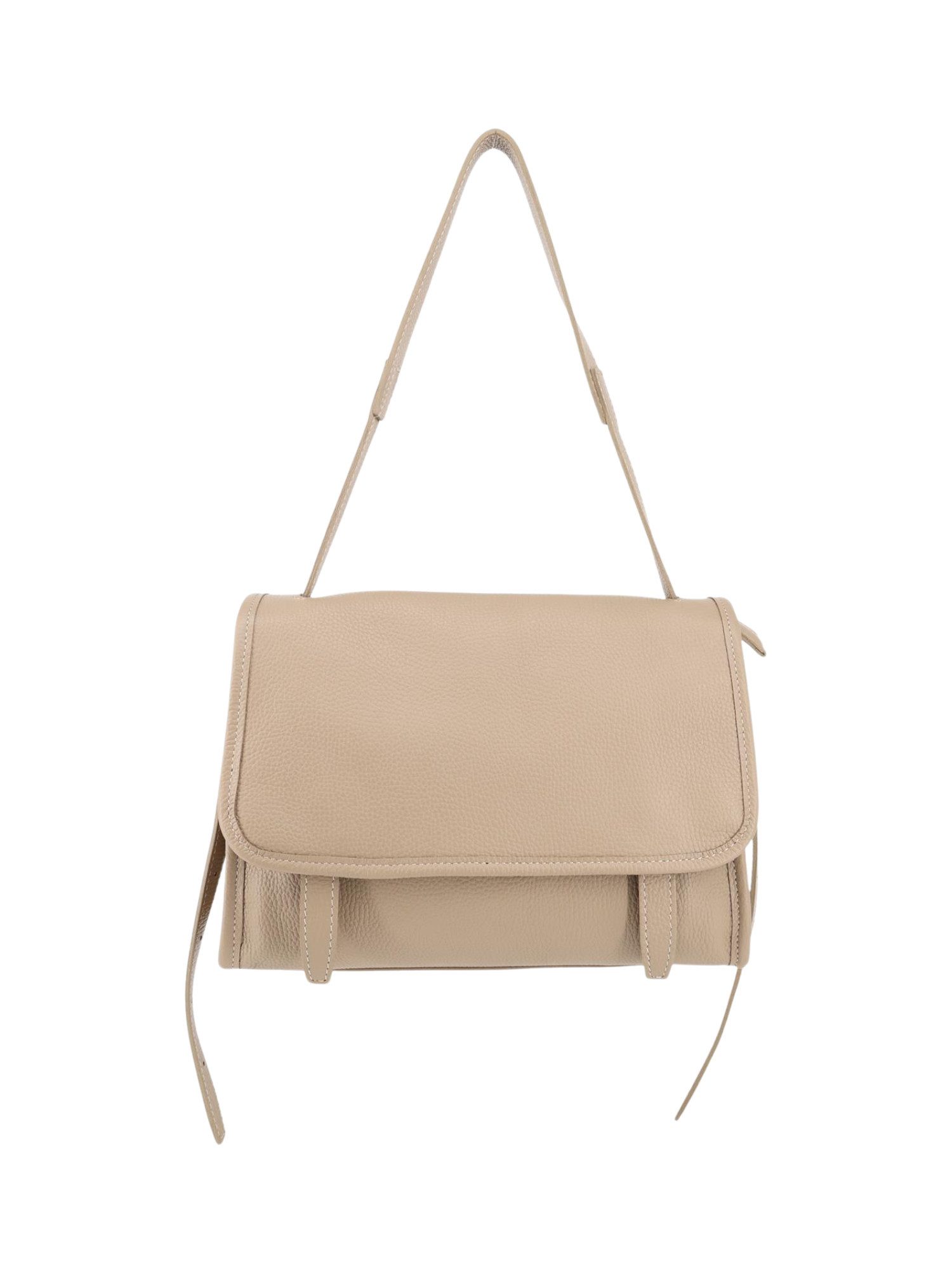 BRISE TASCHE Schultertasche Damen – Magnetverschluss & Reißverschluss, Alltag & Business Tasche, Verstellbarer Schulterriemen Magnetverschluss und Reißverschluss