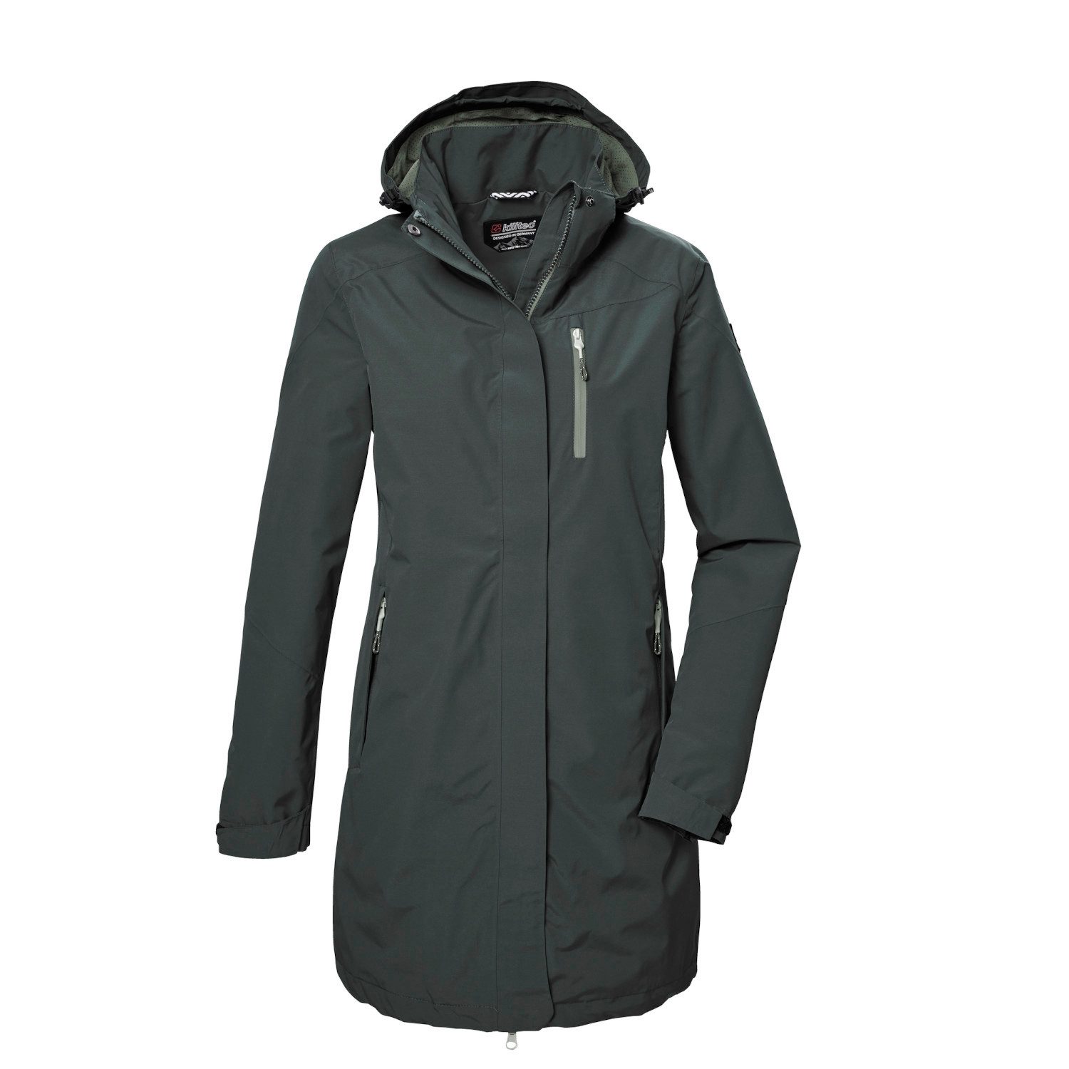 Killtec Wintermantel killtec Damen Parka KOS günstig online kaufen