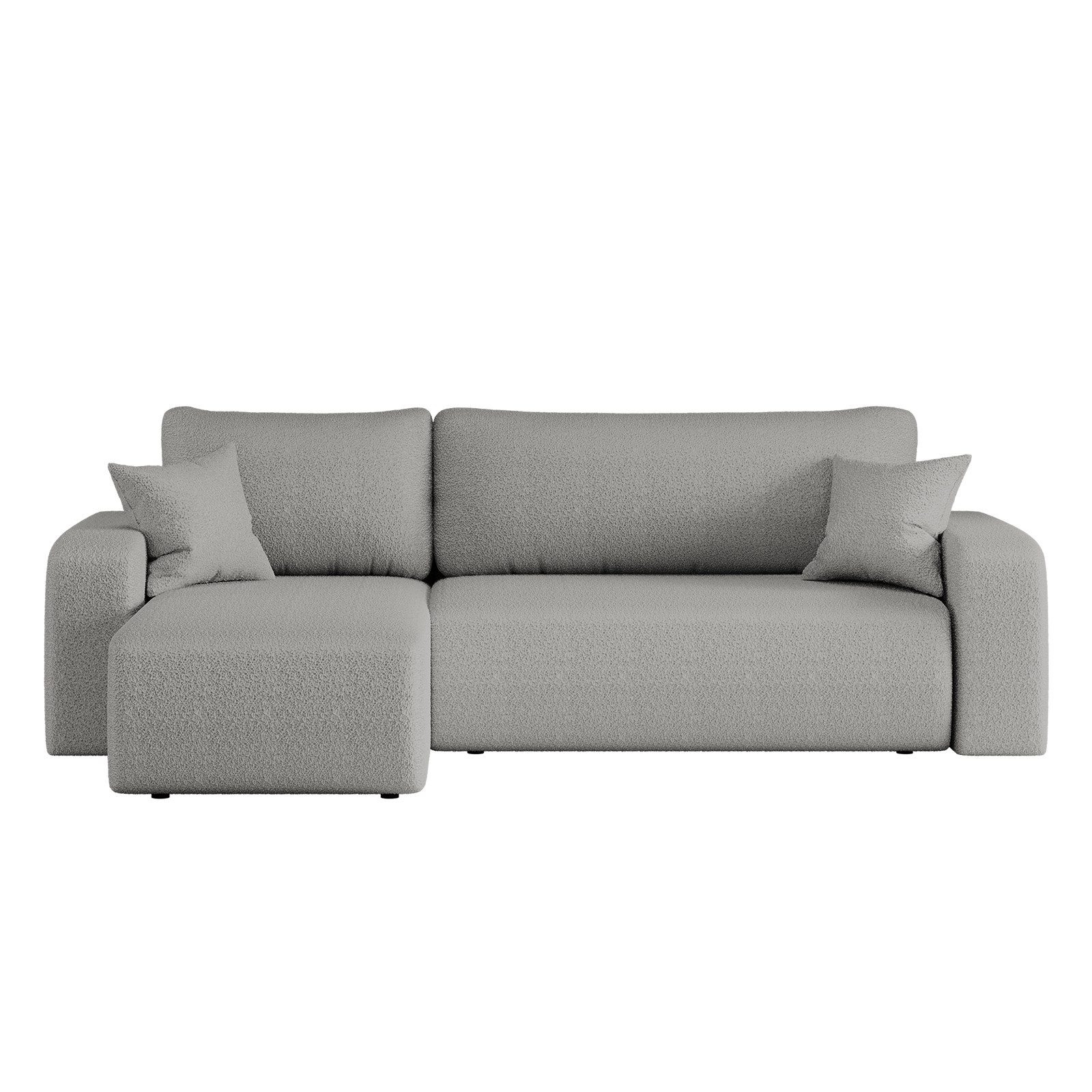 Kaiser Möbel Ecksofa mit schlaffunktion und günstig online kaufen