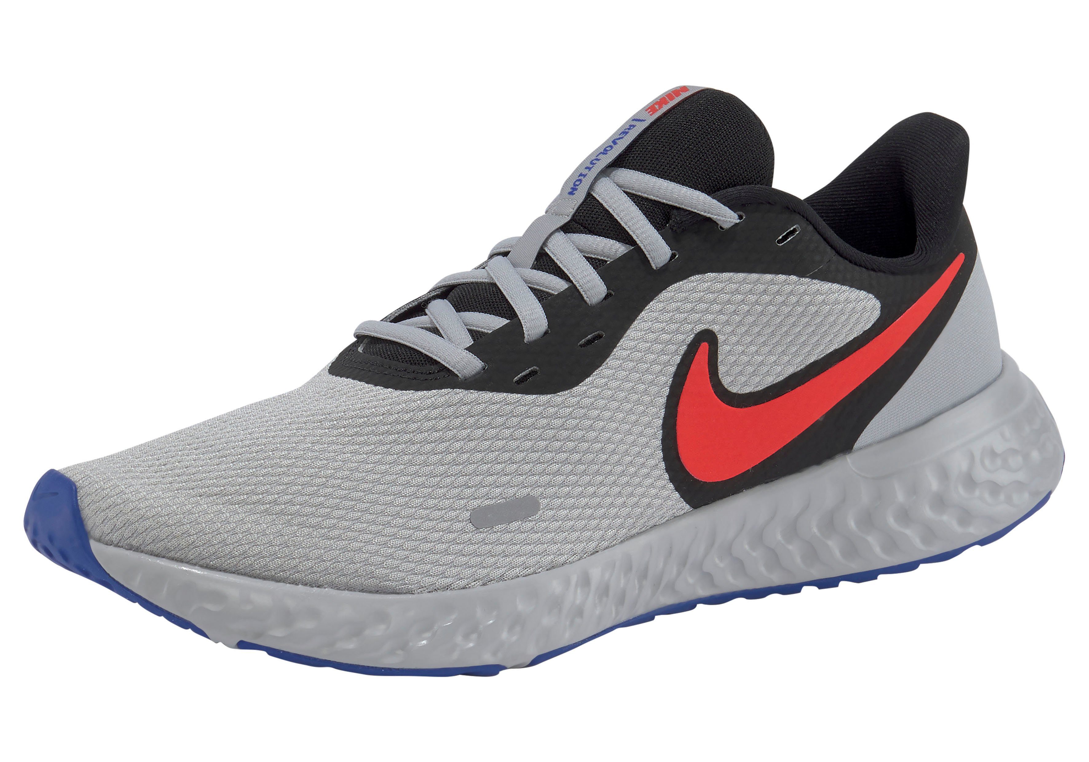 Nike »Revolution 5« Laufschuh, Weiche Einlegesohle online kaufen | OTTO