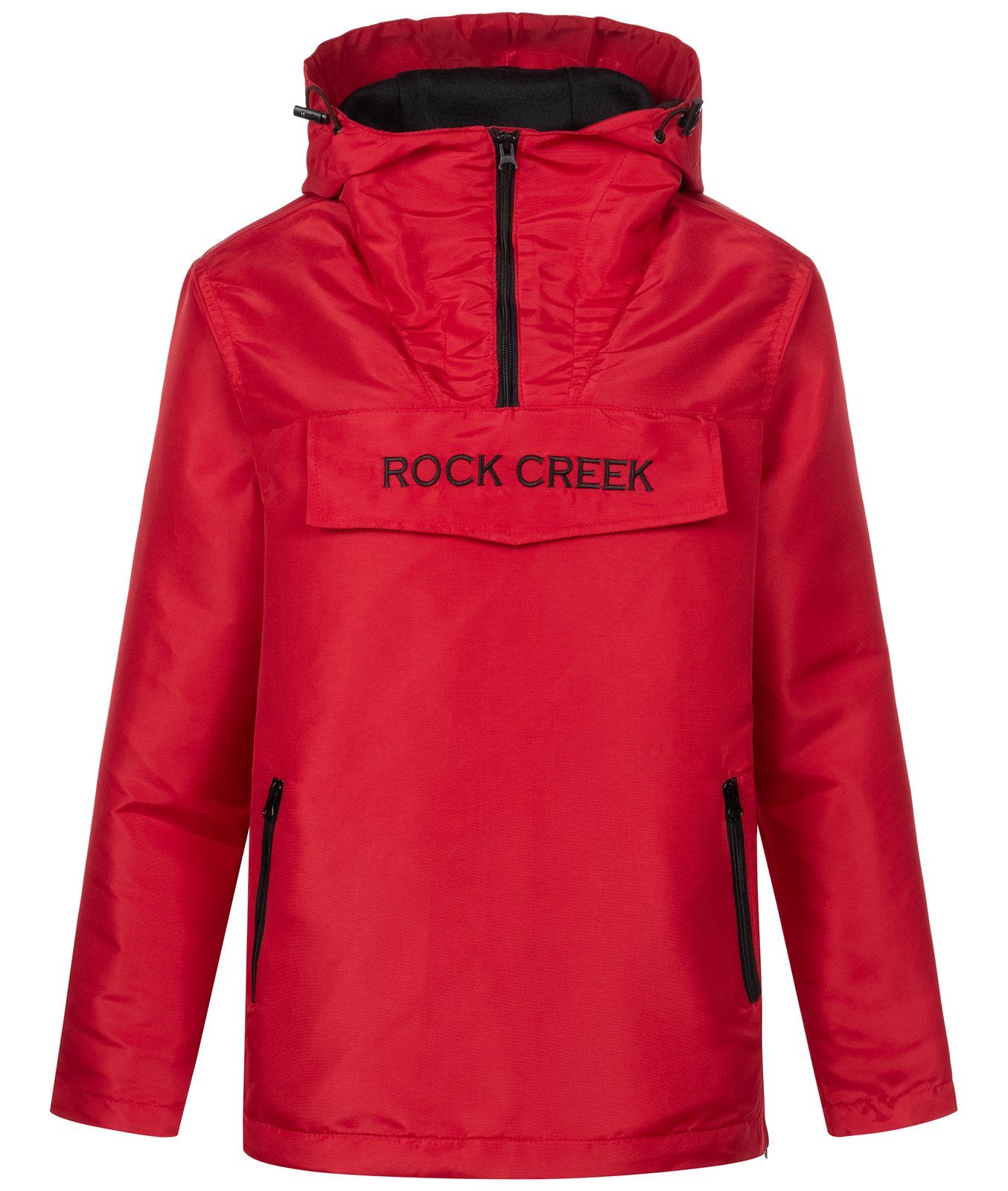 Rock Creek Windbreaker Damen Windbreaker Anorak günstig online kaufen