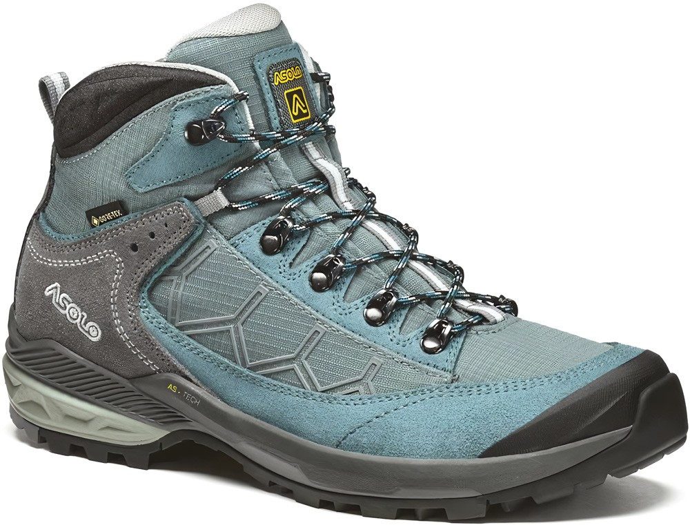 Asolo Wanderschuh