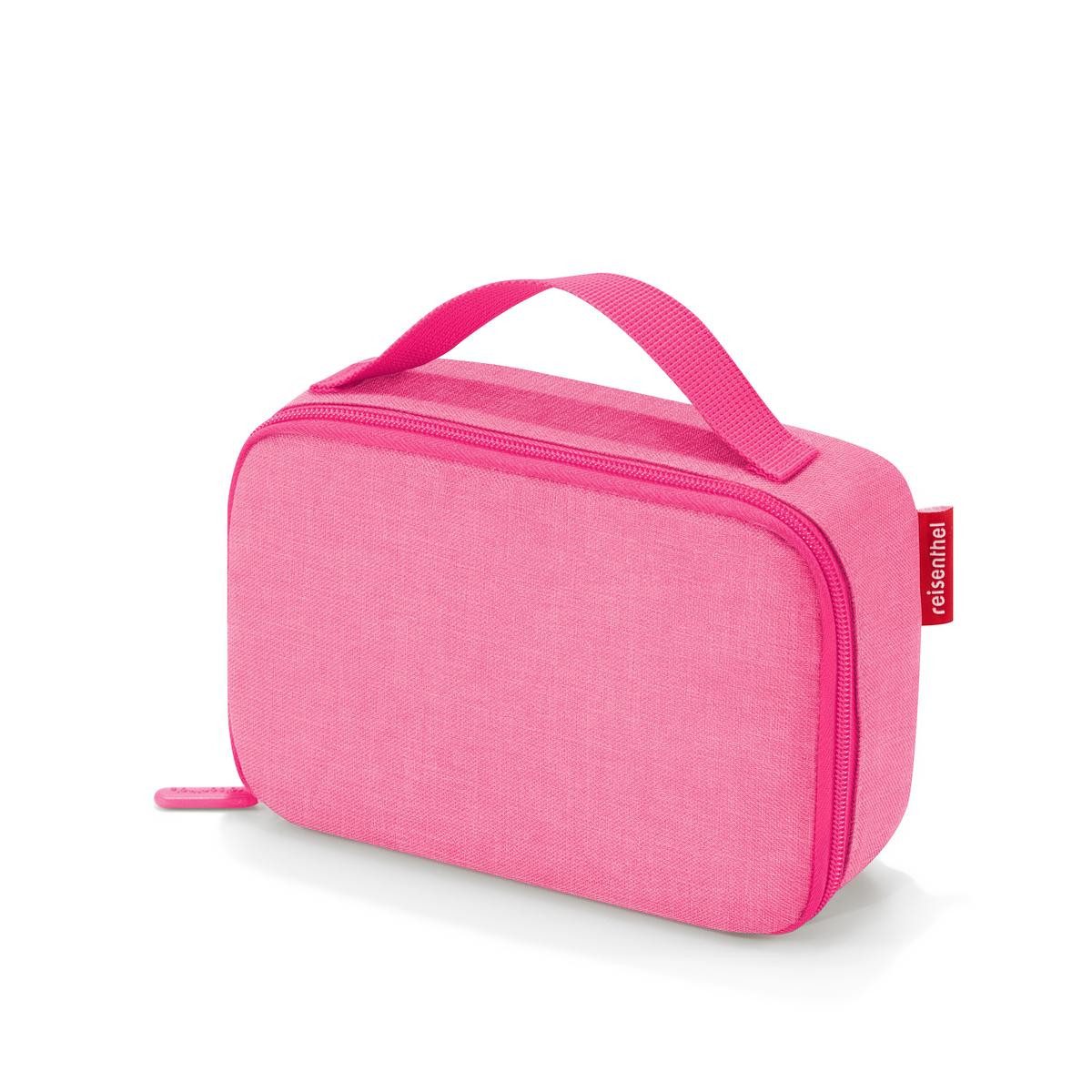 REISENTHEL® Kühltasche thermocase twist pink, thermocase