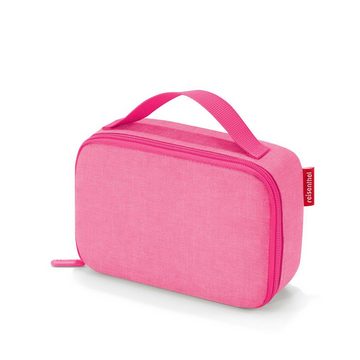 REISENTHEL® Einkaufsshopper thermocase twist pink