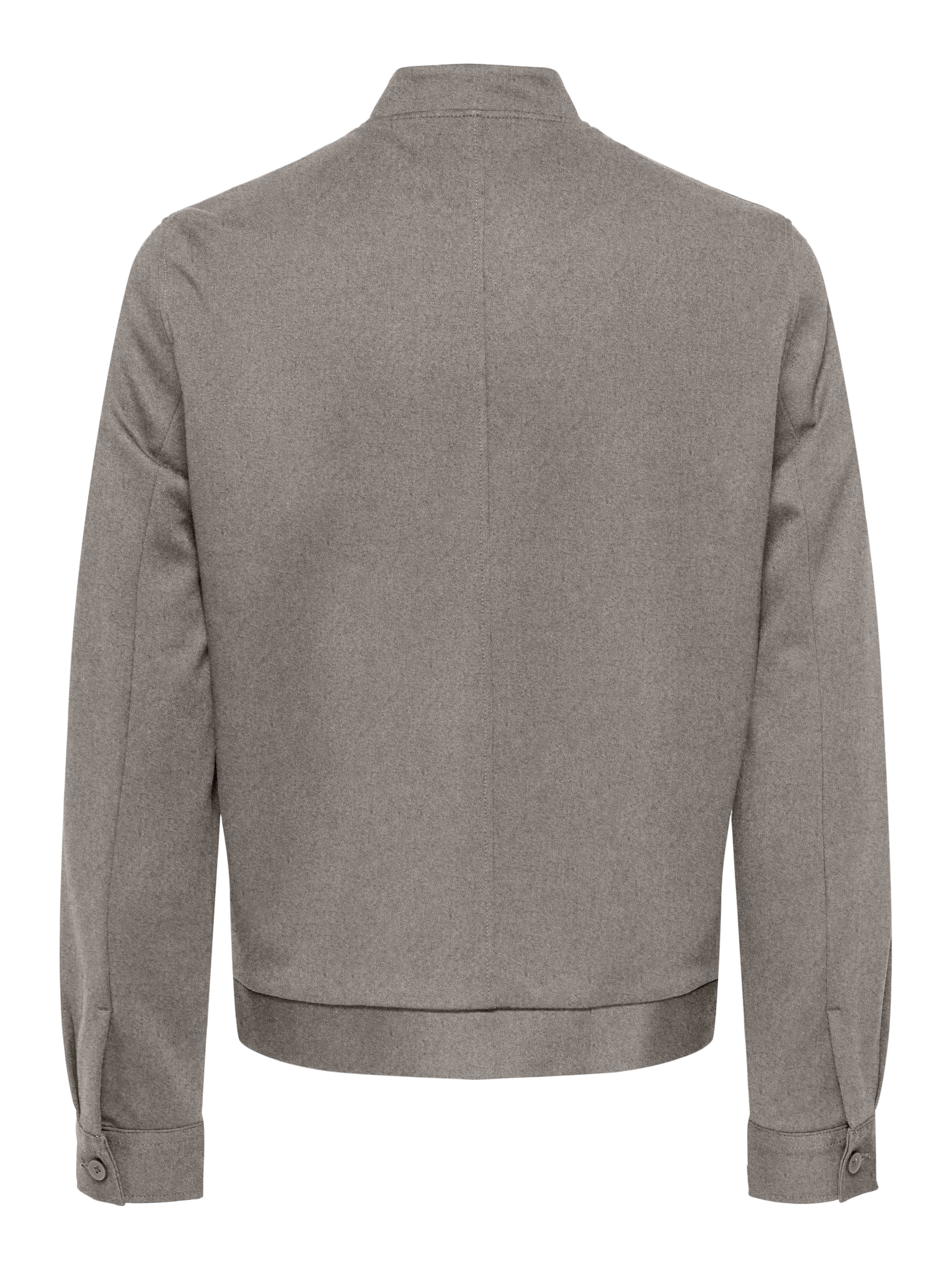 ONLY & SONS Bomberjacke ONSMARK BRUSH PIQUE 0353 BOMBER günstig online kaufen