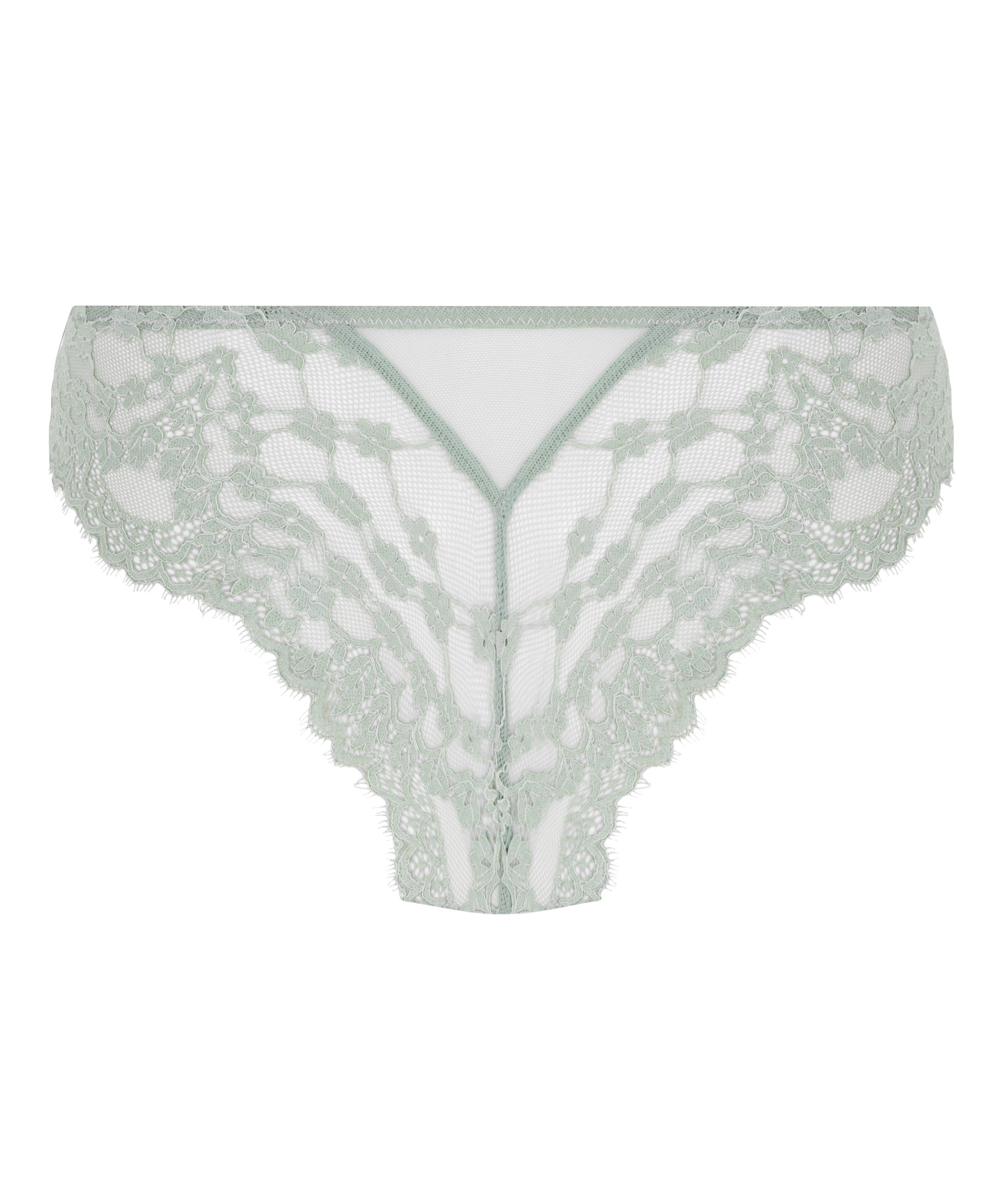 Hunkemöller Hipster Daisy Brazilian – Bild 5 von 5