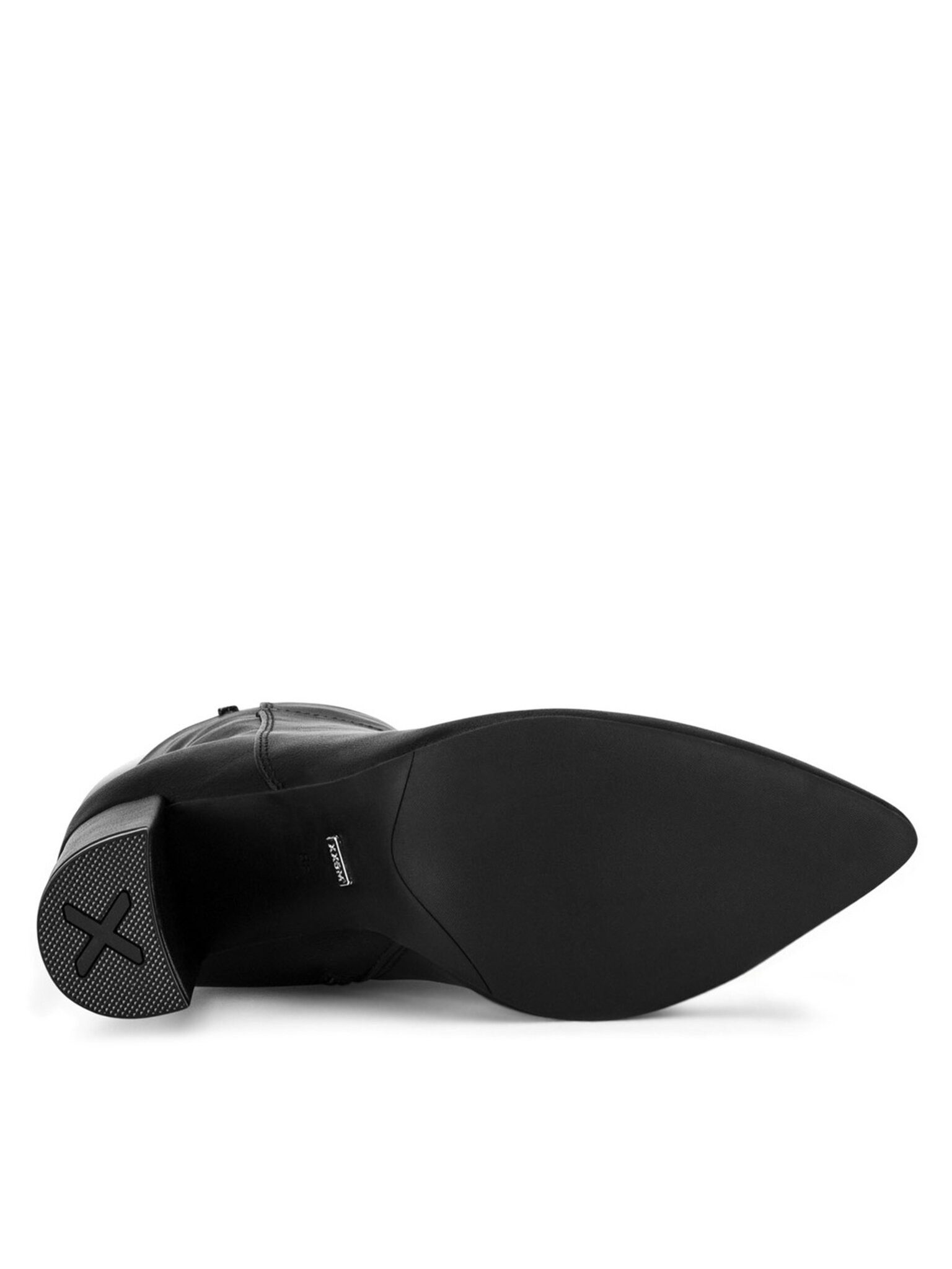 Mexx MEXX Stiefeletten Damen MI001714543W Schwarz Stiefelette