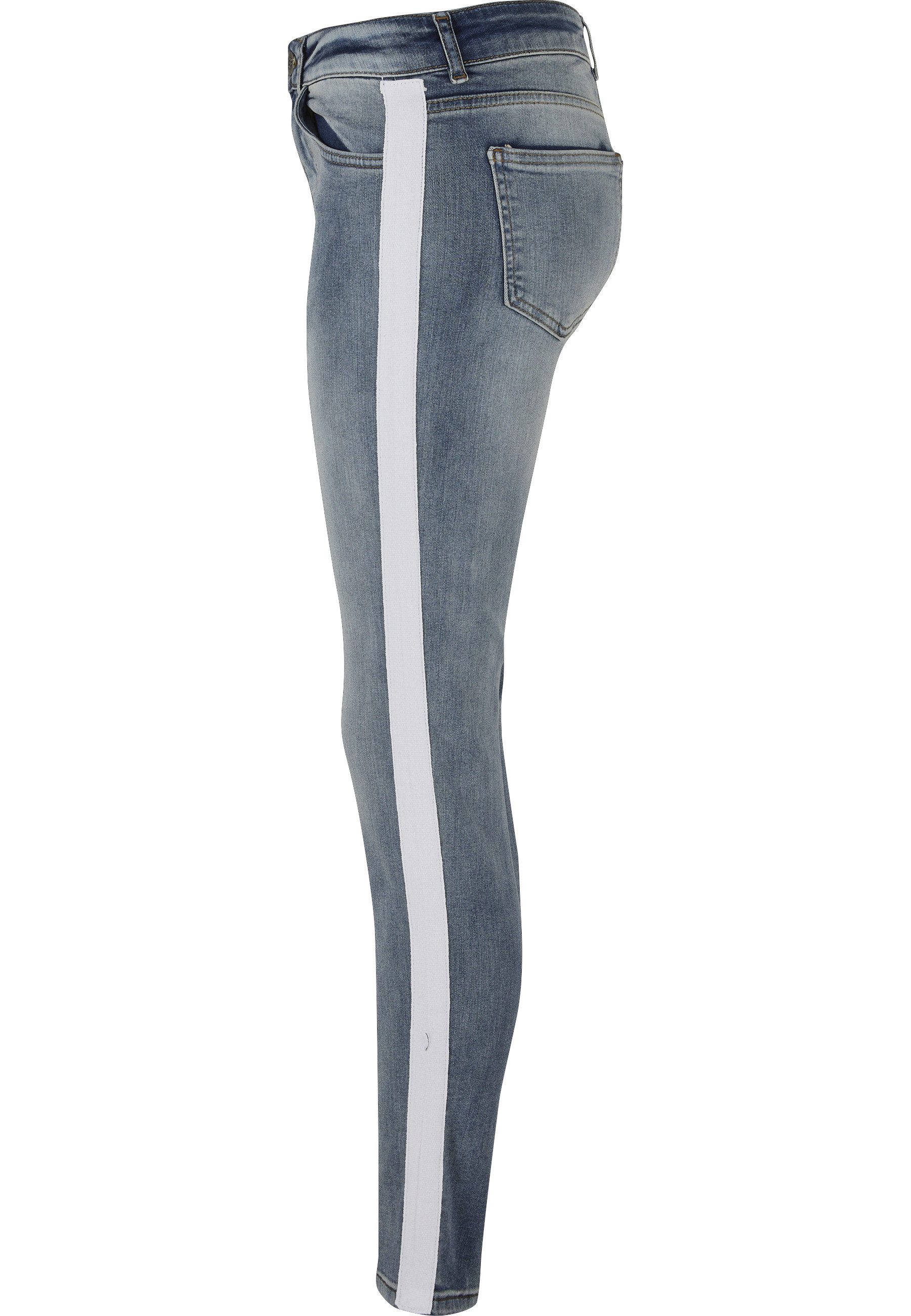 DEF Bequeme Jeans DEF Damen Rayar Skinny Jeans (1-tlg)
