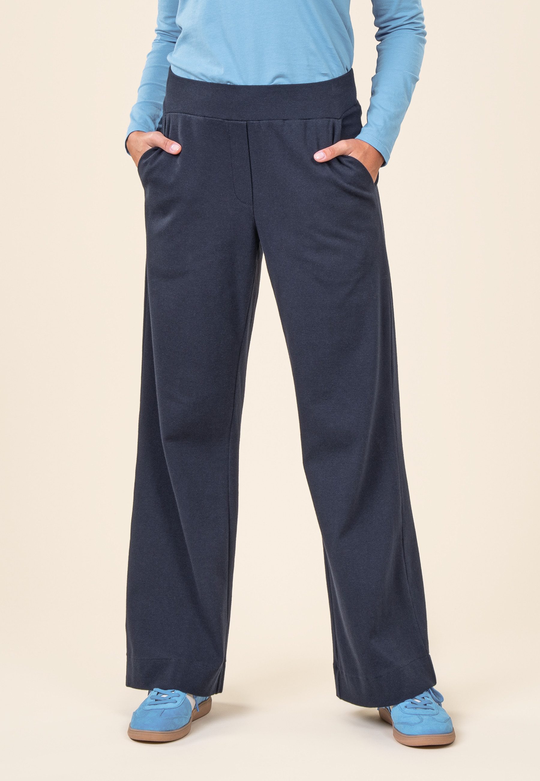 Stoffhose TAMINA