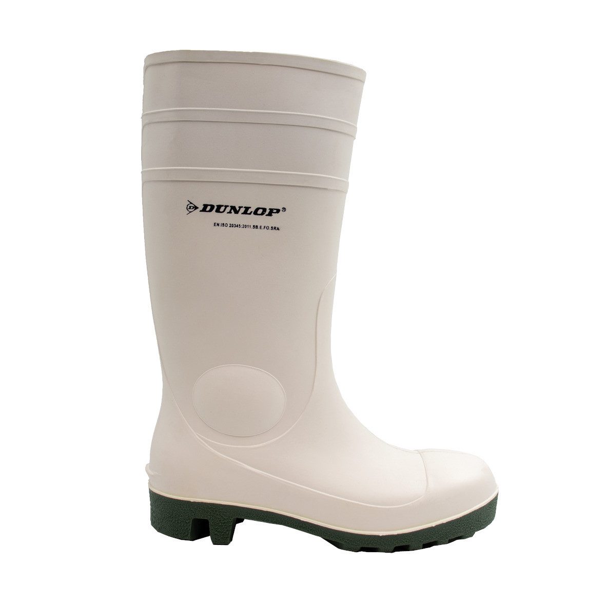 Dunlop_Workwear Protomastor Gummistiefel
